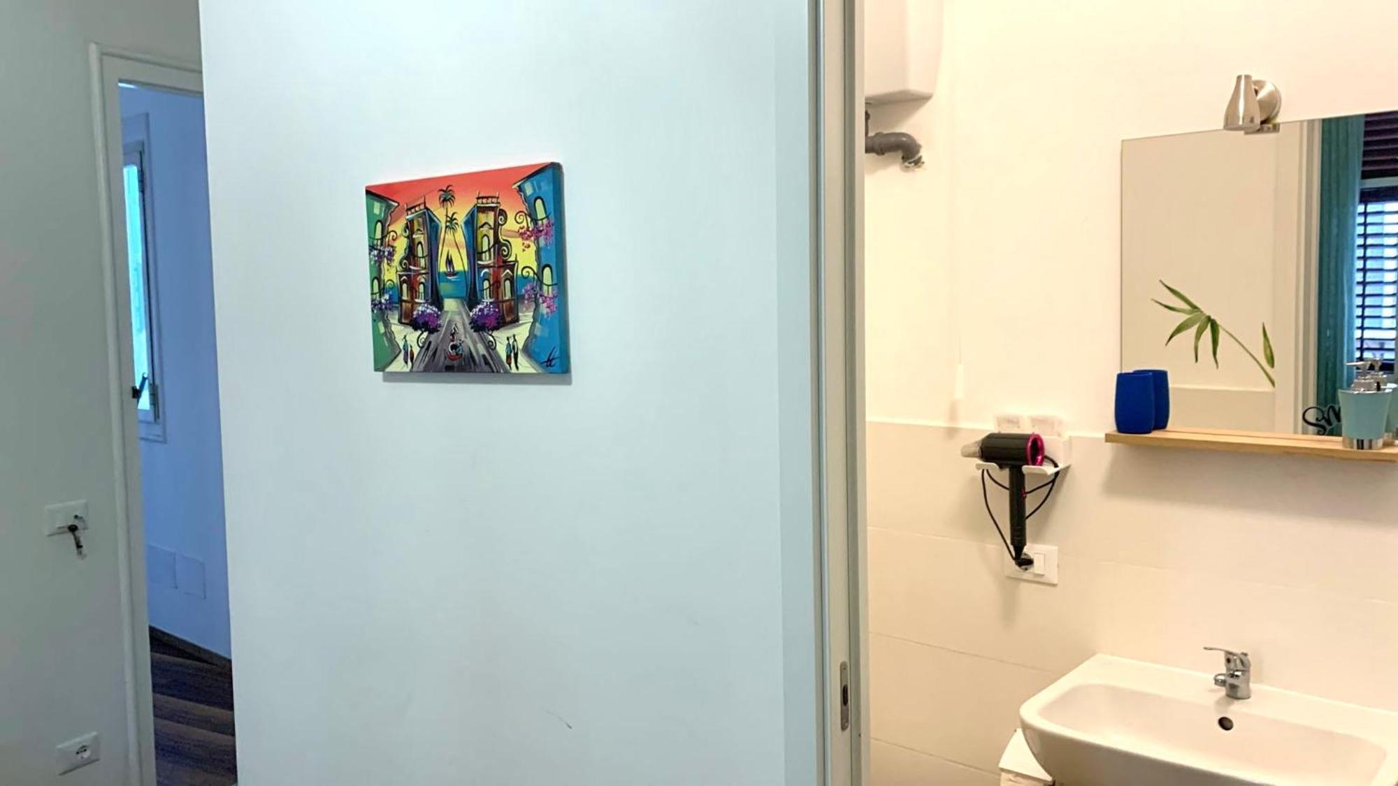 Anima Mundi Guest house *