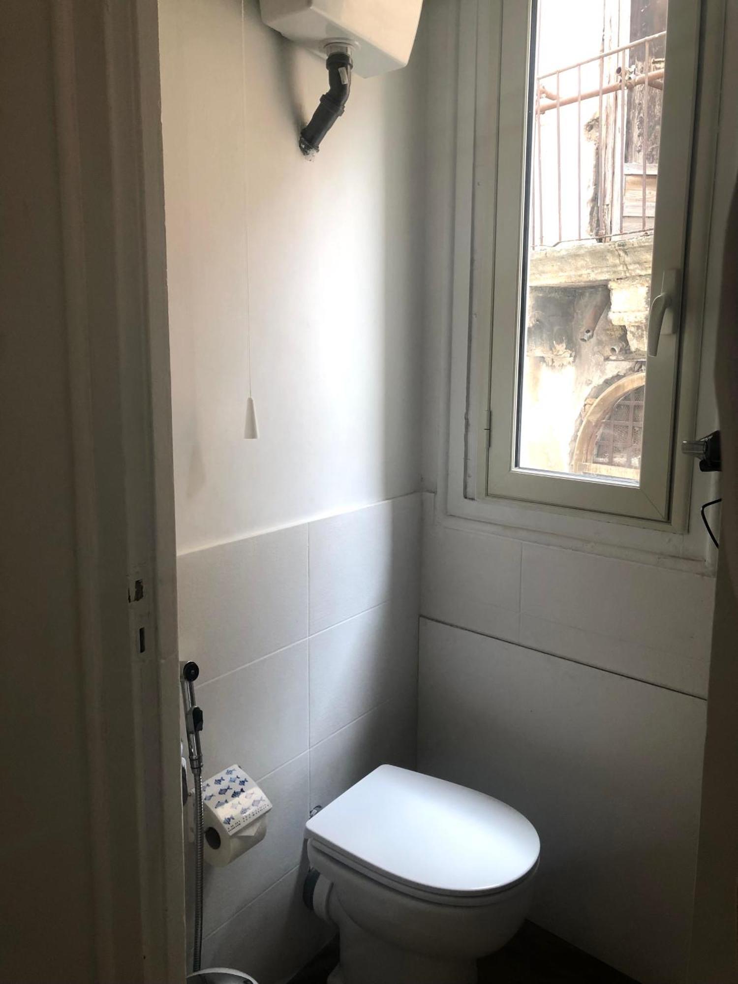 Guest house Anima Mundi Palermo