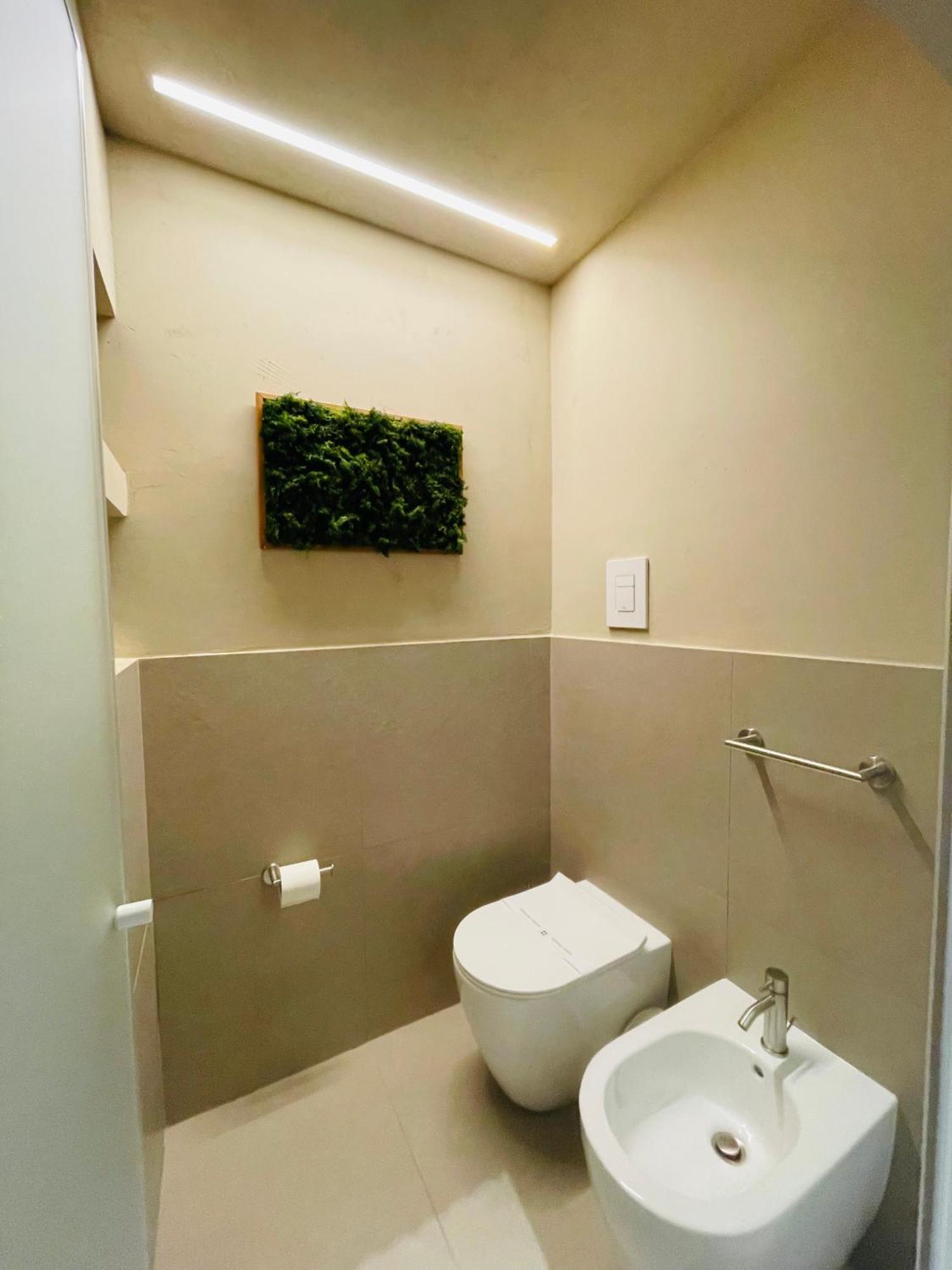 Aquacharme Apartment Palermo