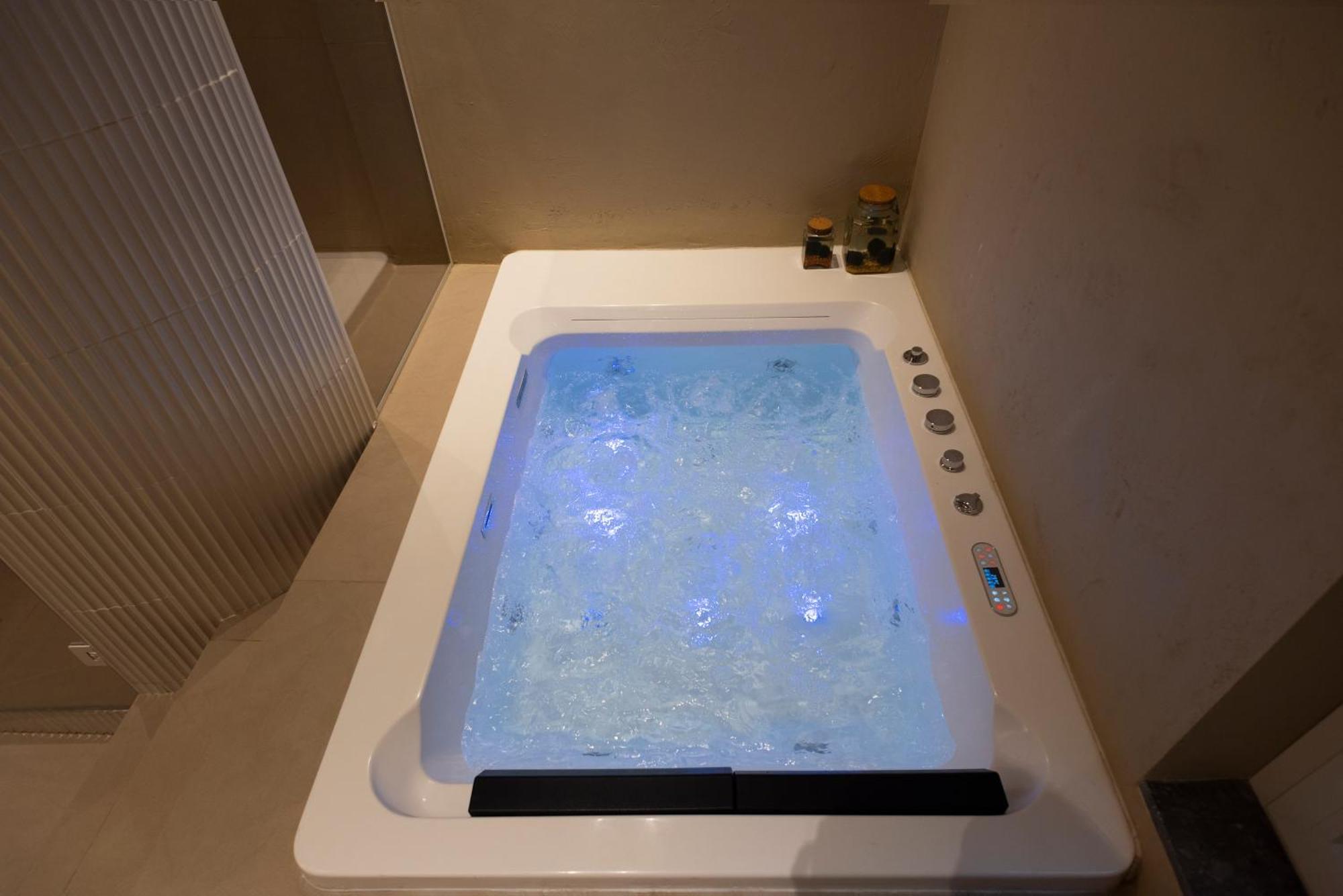 Aquacharme Palermo