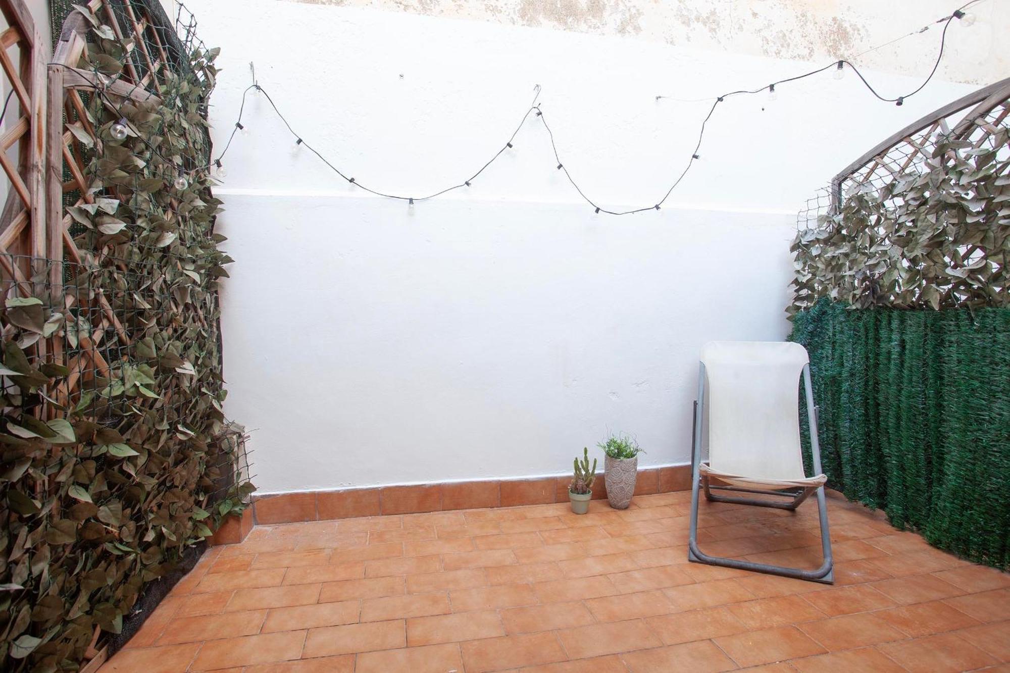 Politeama House Historic Center Apartment *