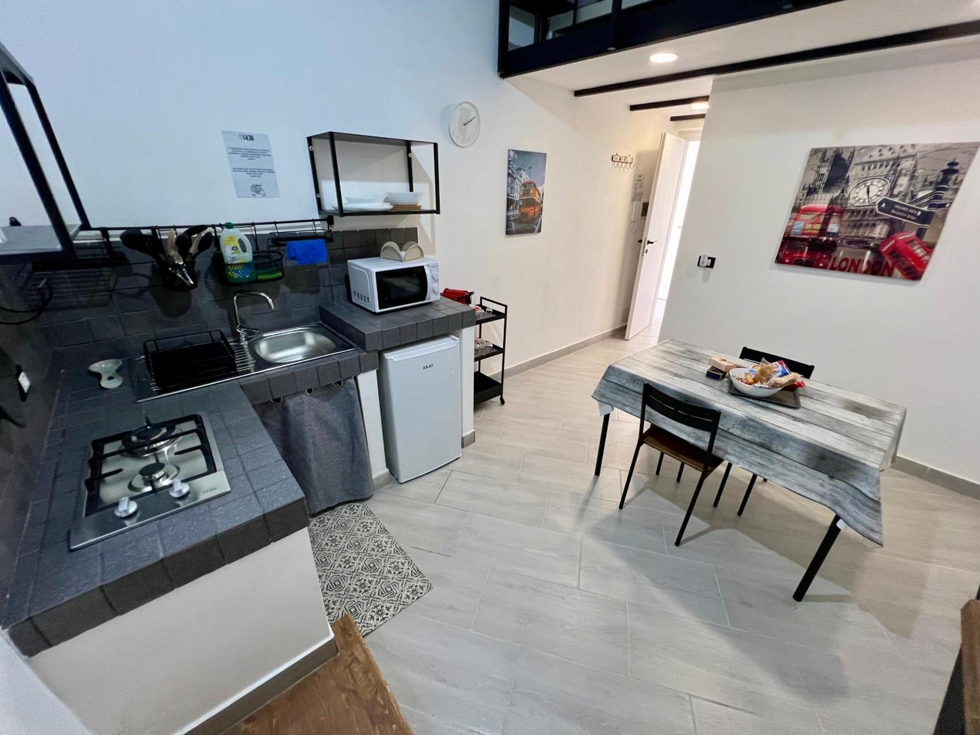 Hub Palermo