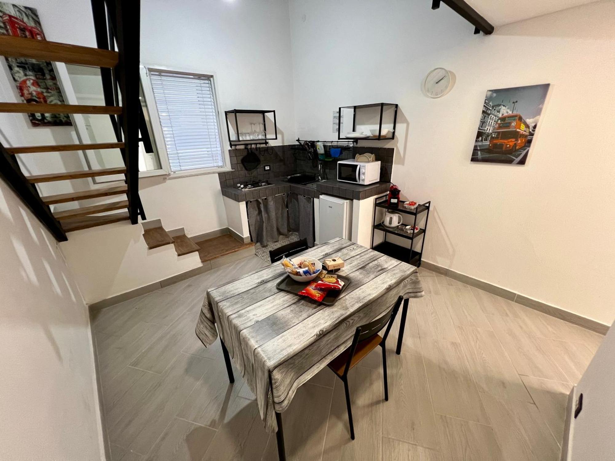 Hub Apartamento *