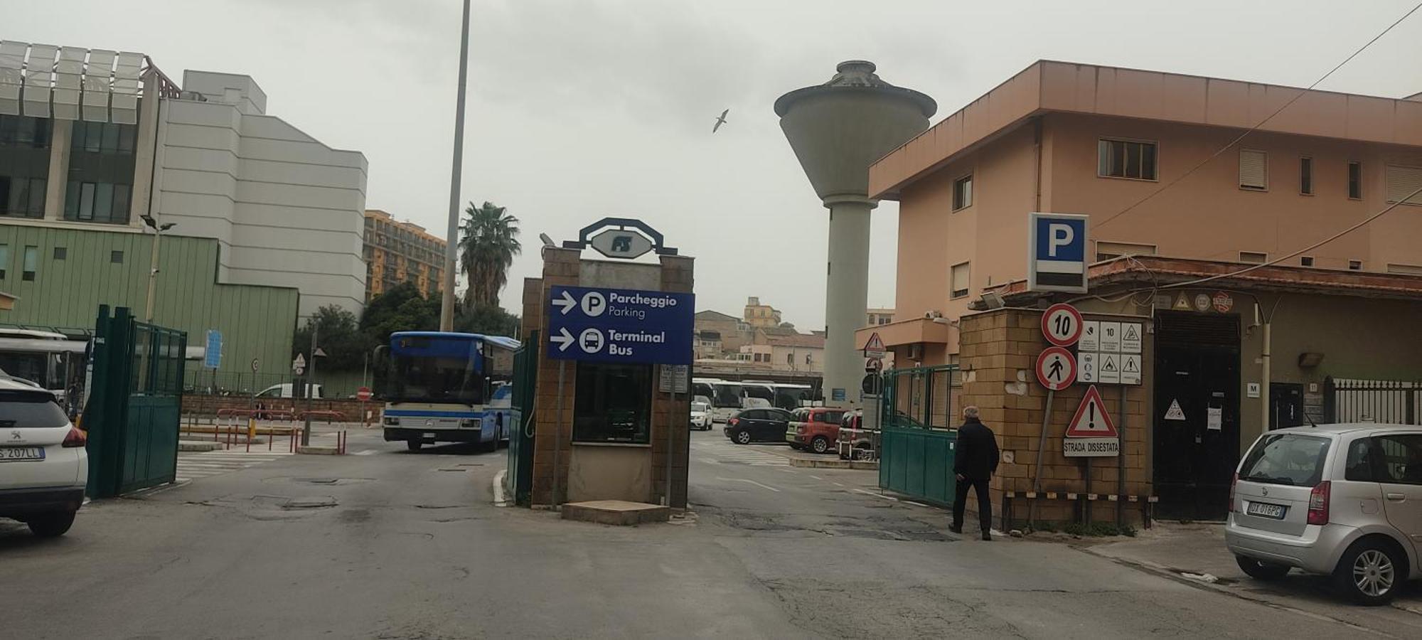 Di Nick Corso Dei Mille 175 *
