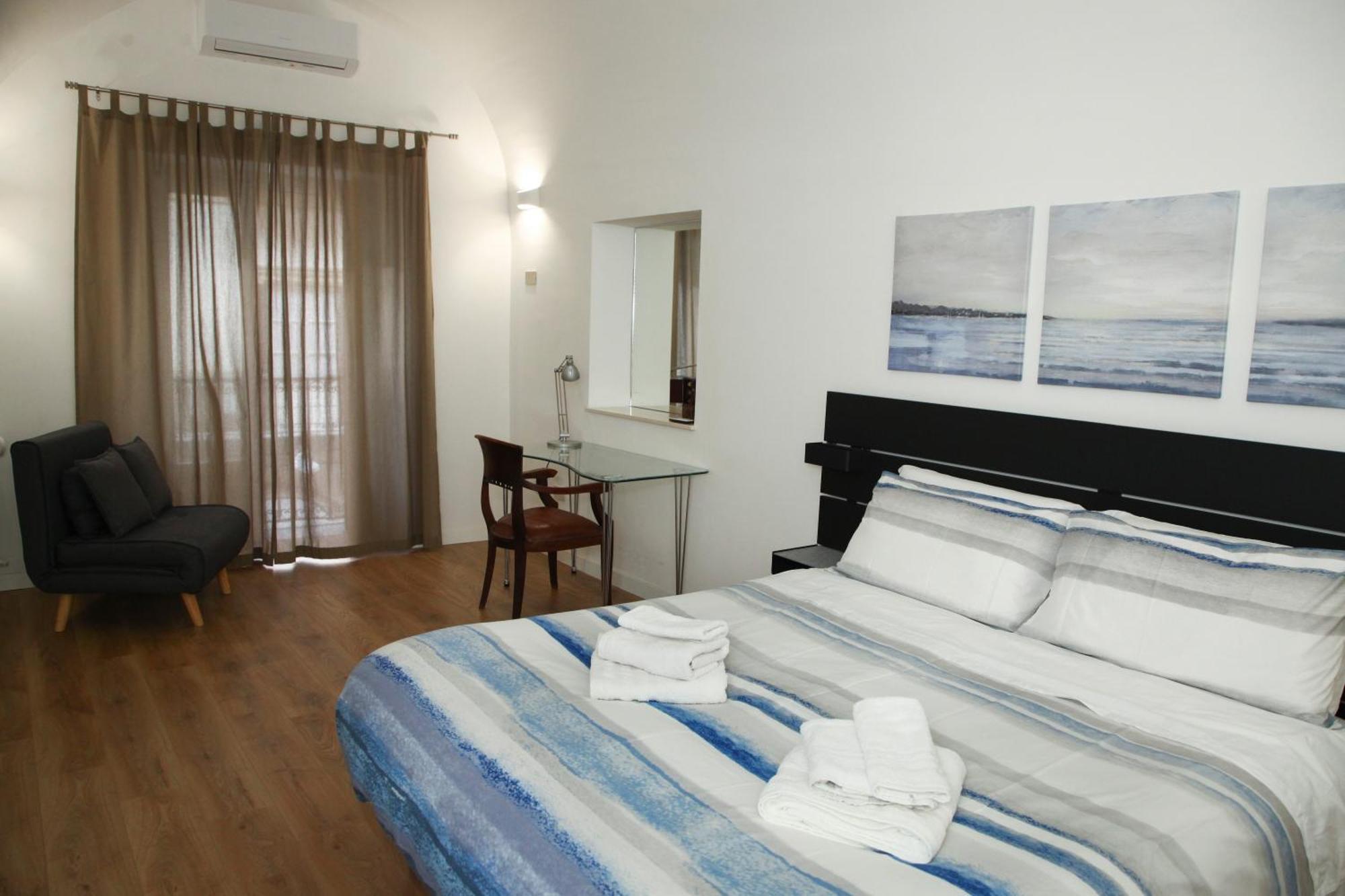 Quattro Canti - Residenza Santa Caterina * Palermo