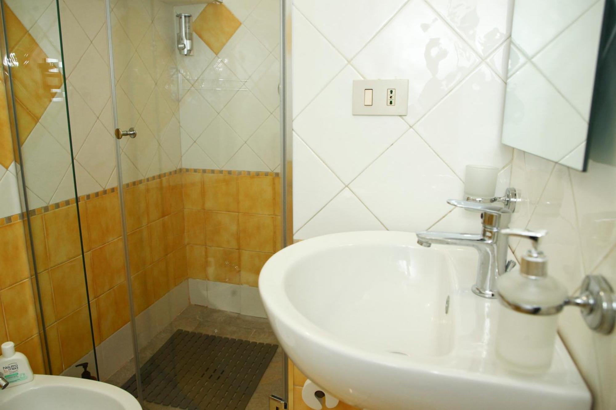 Quattro Canti - Residenza Santa Caterina Apartment *