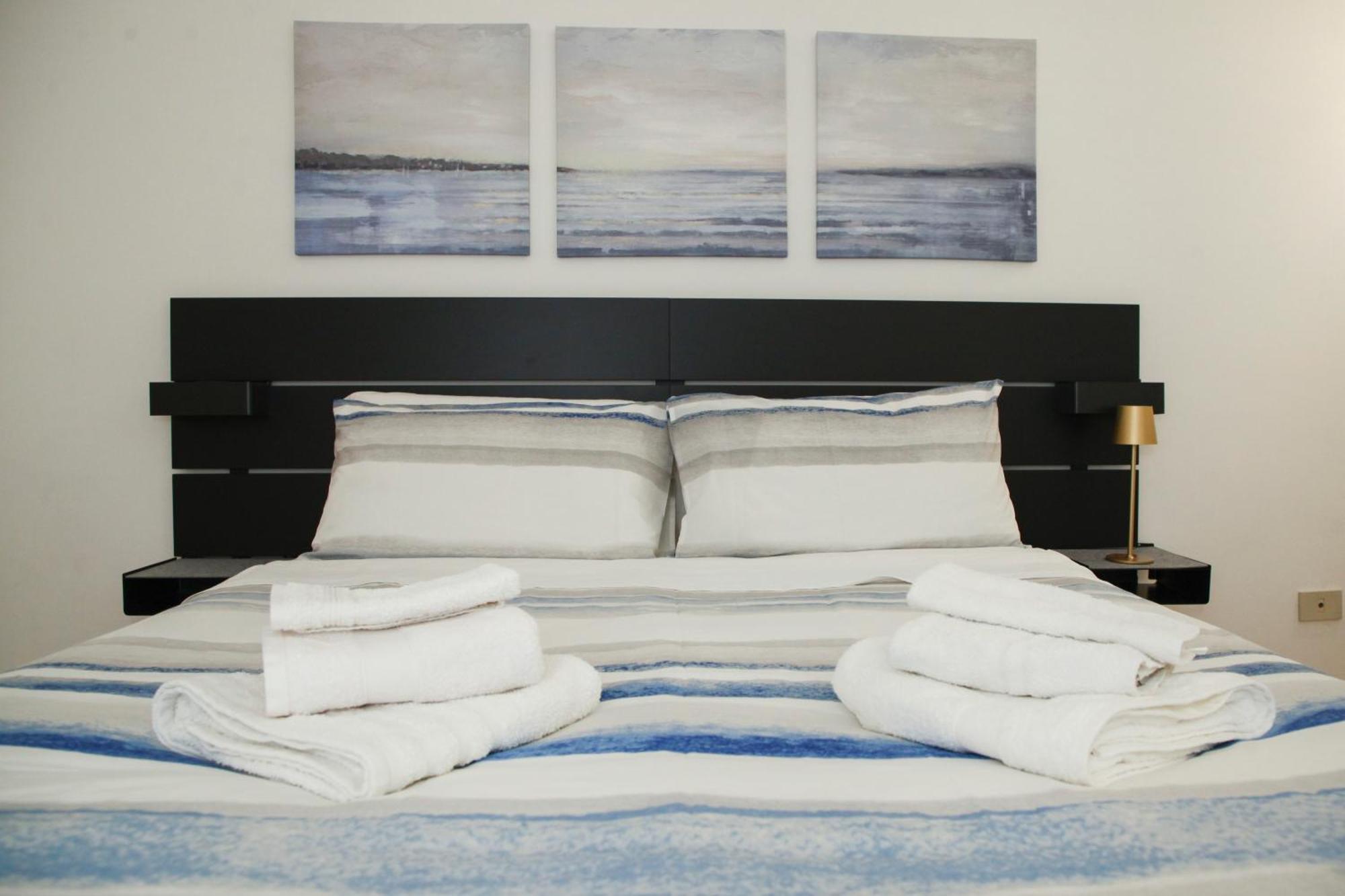 Apartment Quattro Canti - Residenza Santa Caterina Palermo
