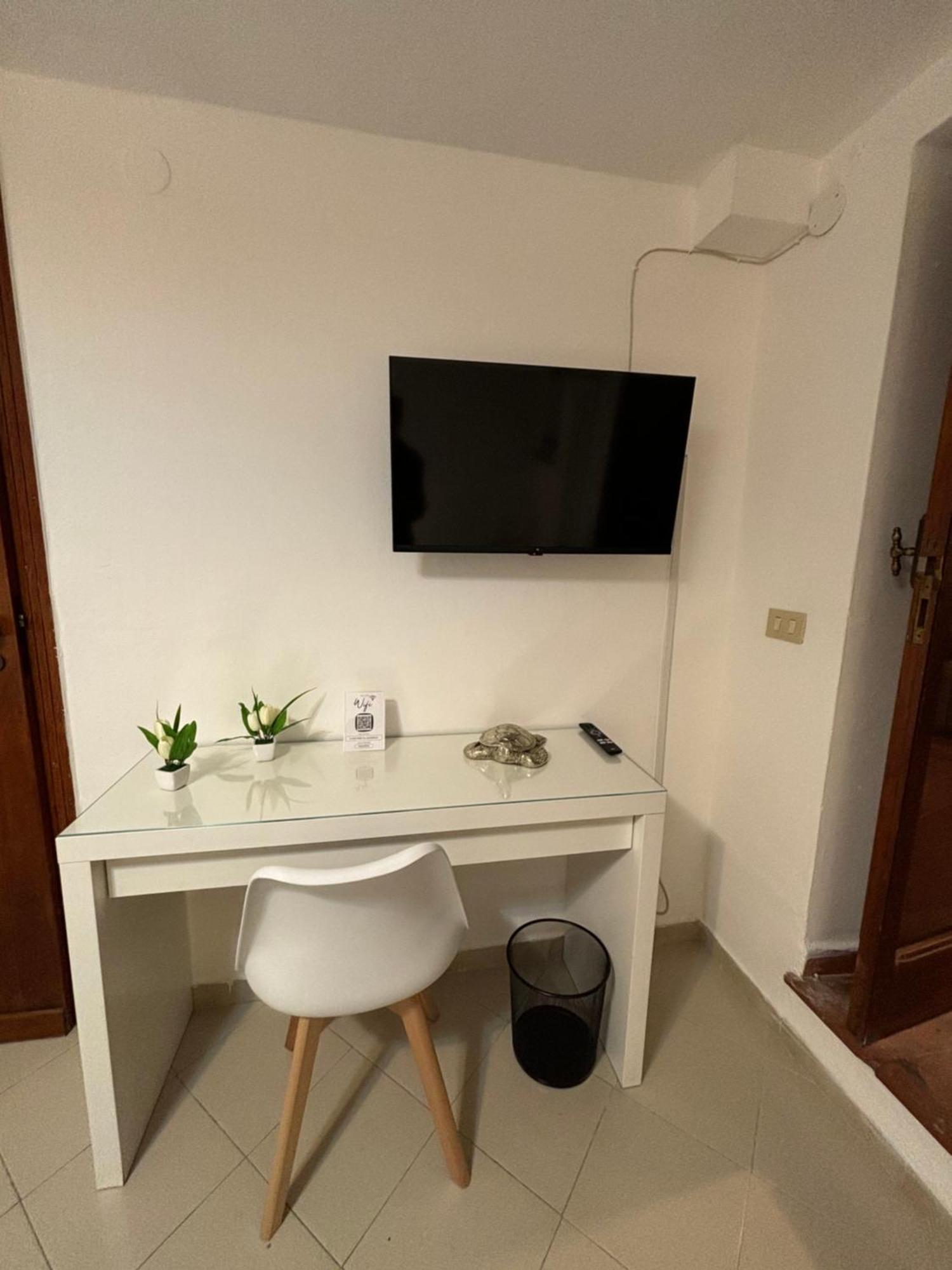A Due Passi Da Mondello Apartamento Palermo