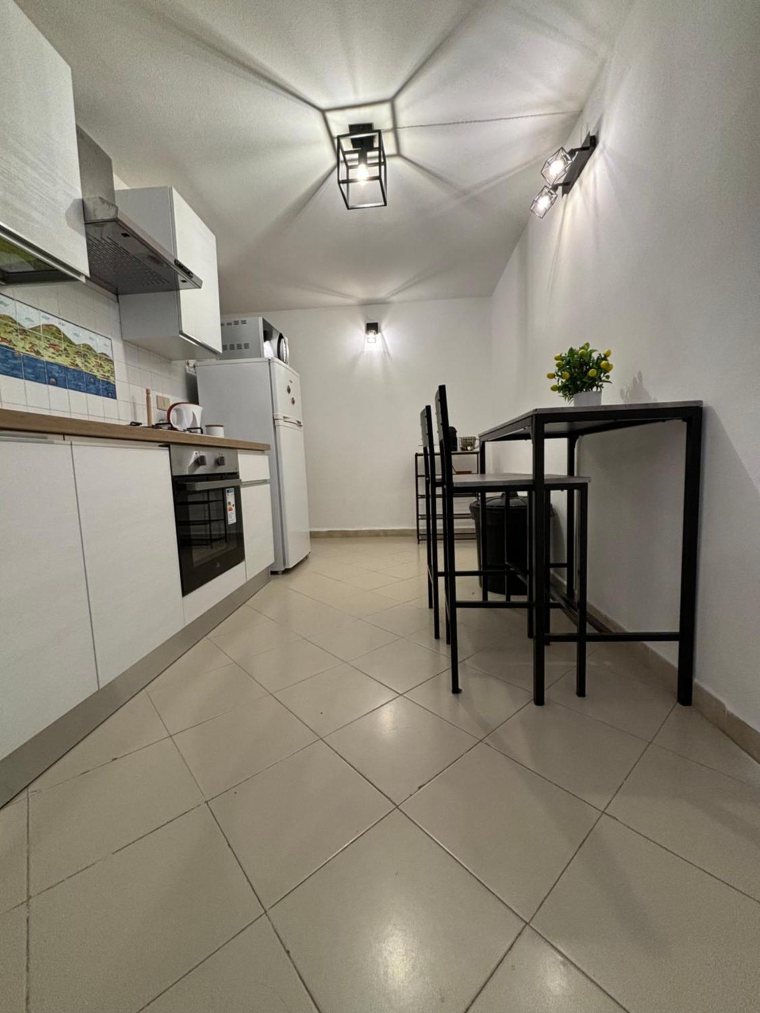 Apartamento A Due Passi Da Mondello *