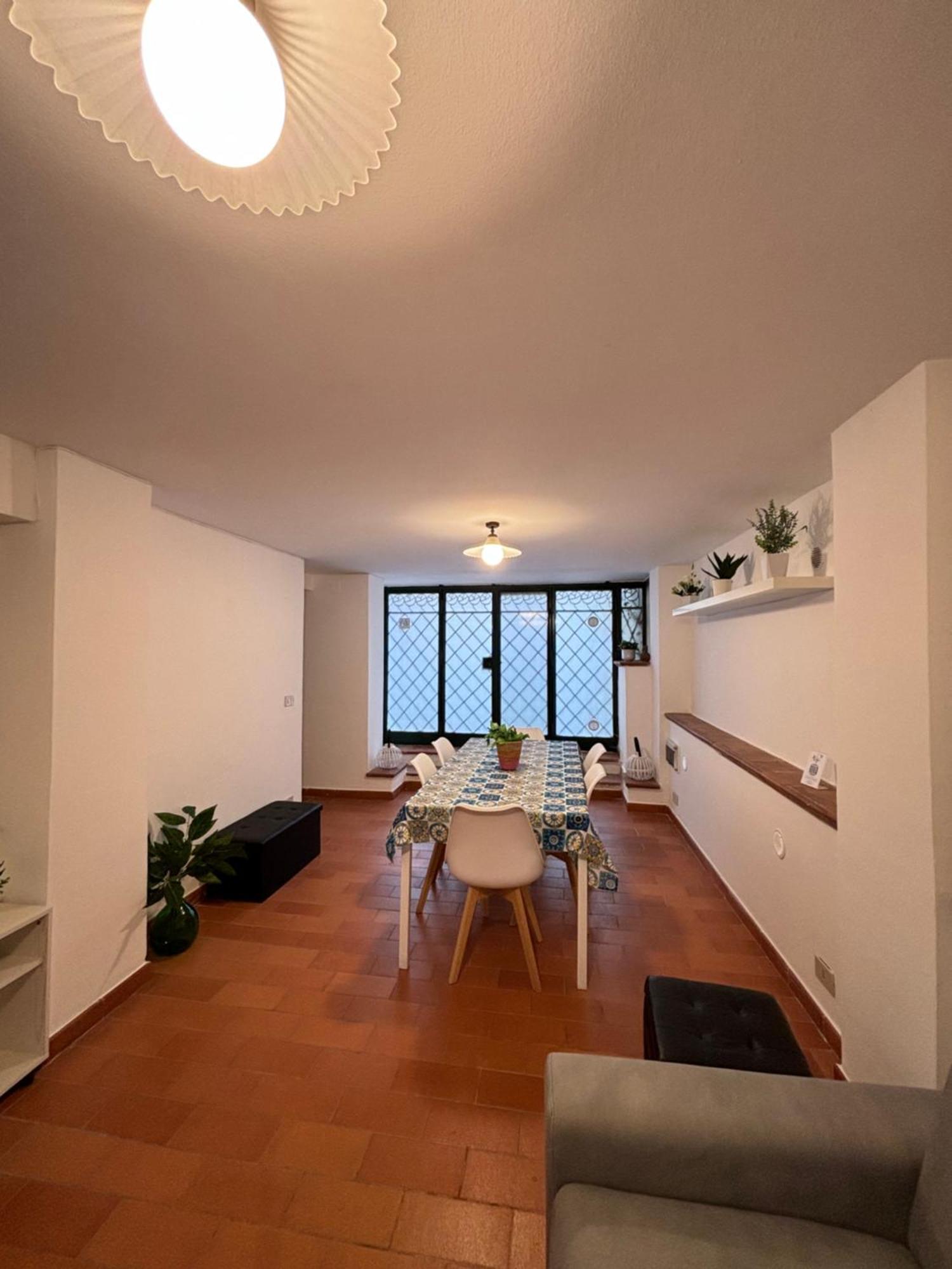 A Due Passi Da Mondello Apartamento *