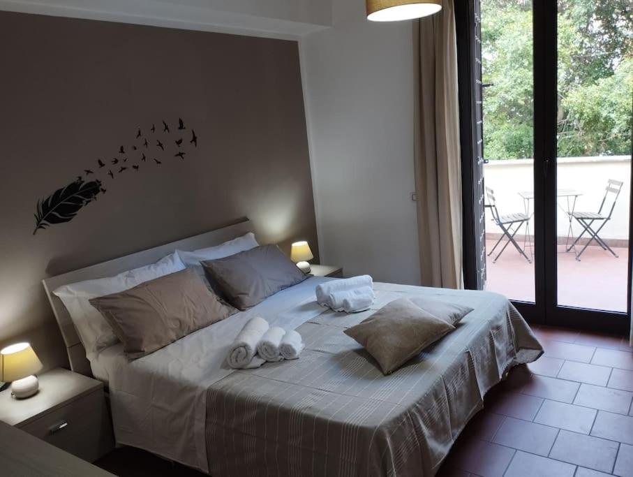 Holiday home Centro Storico.