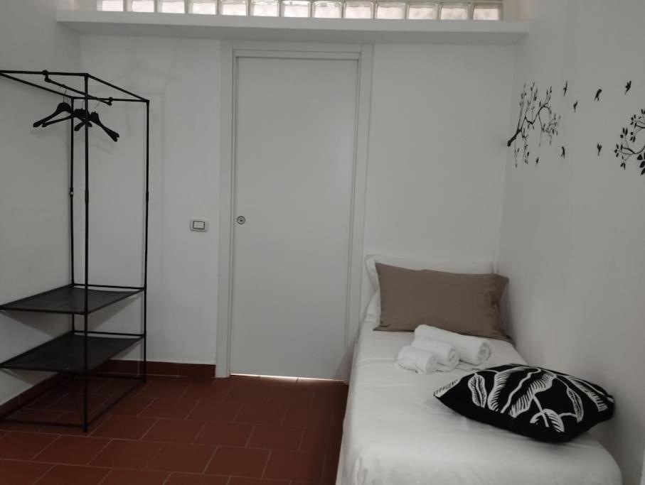 Centro Storico. Holiday home *