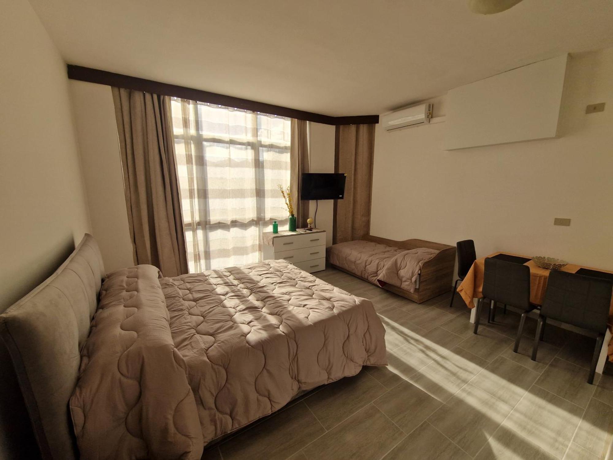 Claudio House Apartment