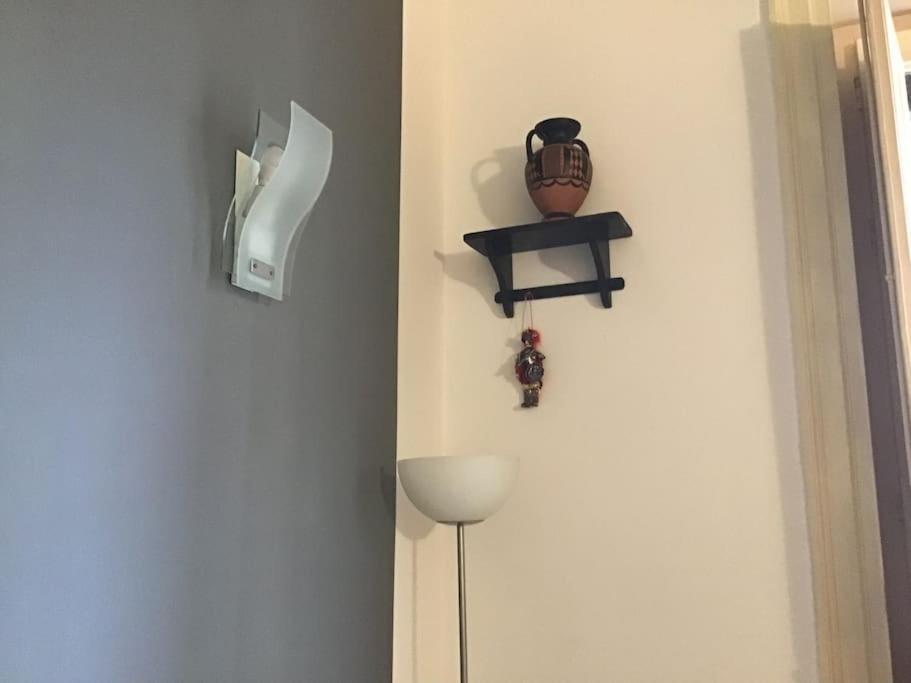 Alessandro Al Porto Apartamento