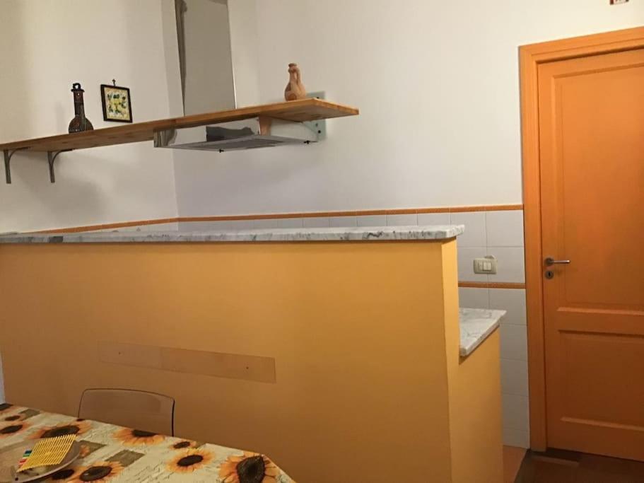 Apartamento Alessandro Al Porto *
