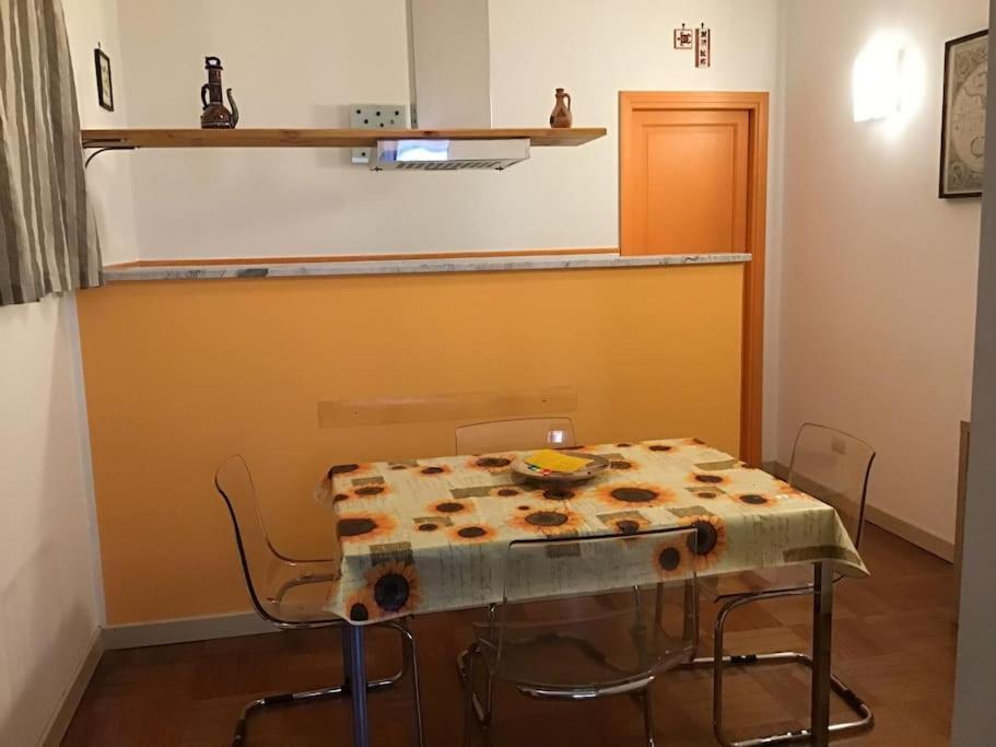 Alessandro Al Porto Apartment *