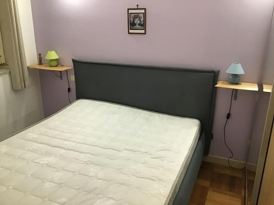 Apartamento Alessandro Al Porto Palermo