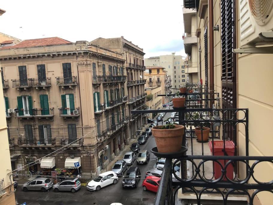 Apartamento Alessandro Al Porto