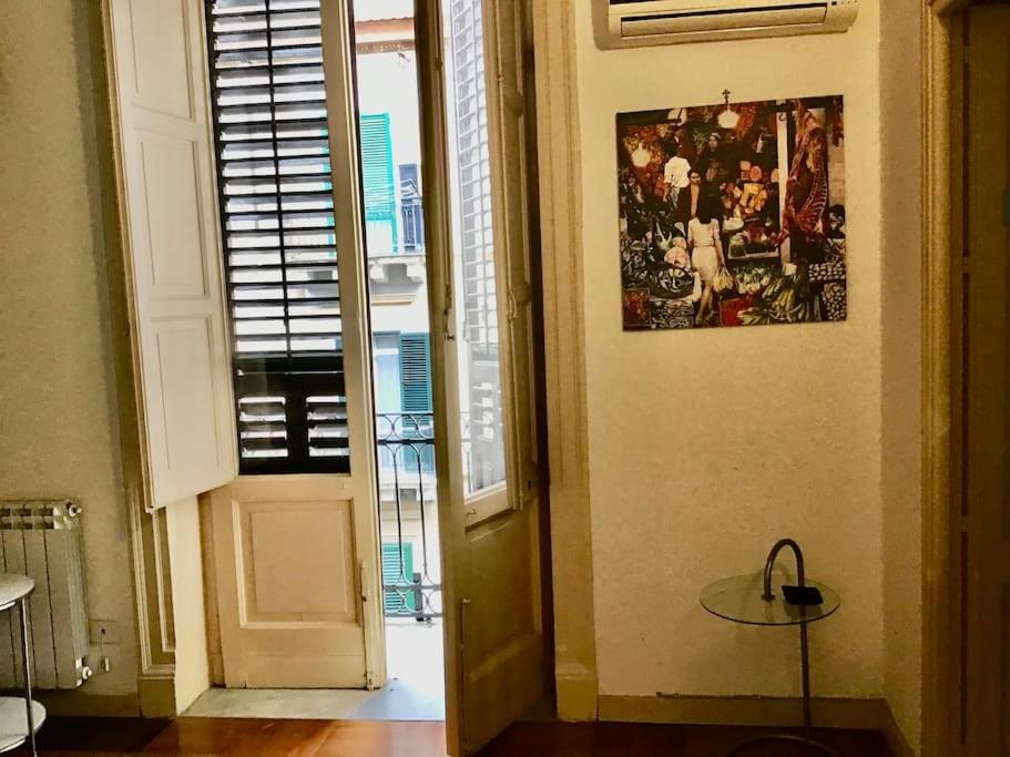 Alessandro Al Porto Apartamento