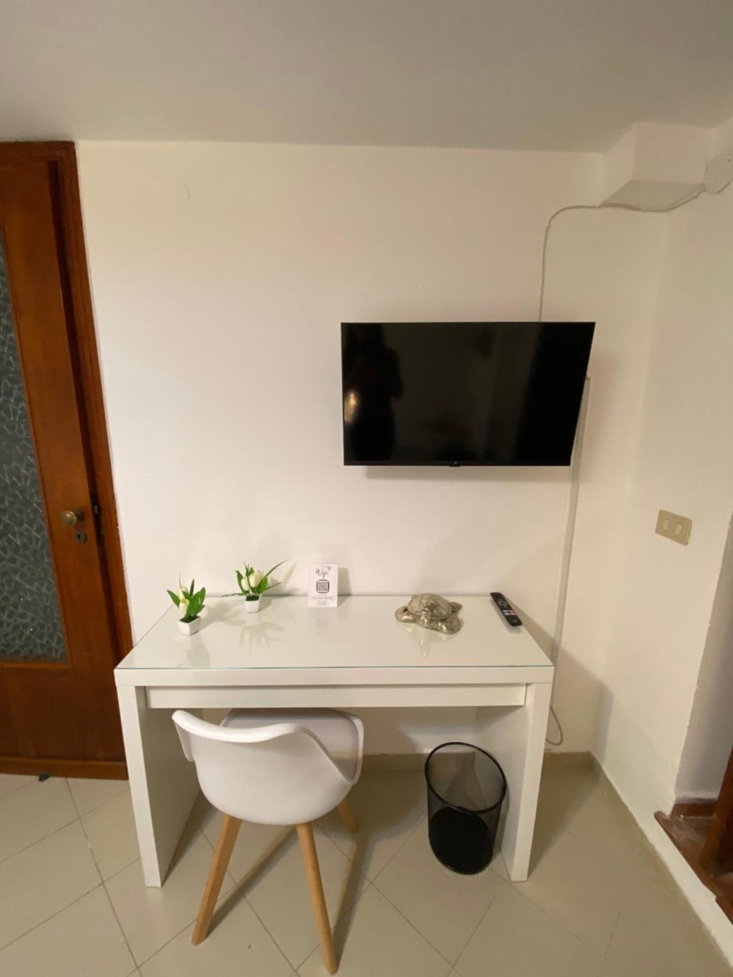 A Due Passi Da Mondello Apartamento Palermo