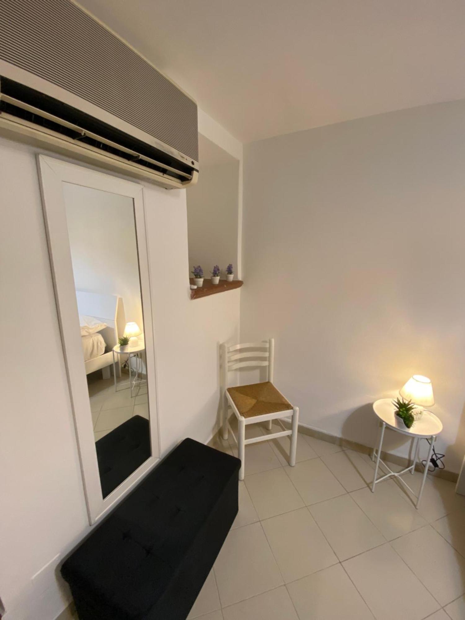 A Due Passi Da Mondello Apartamento