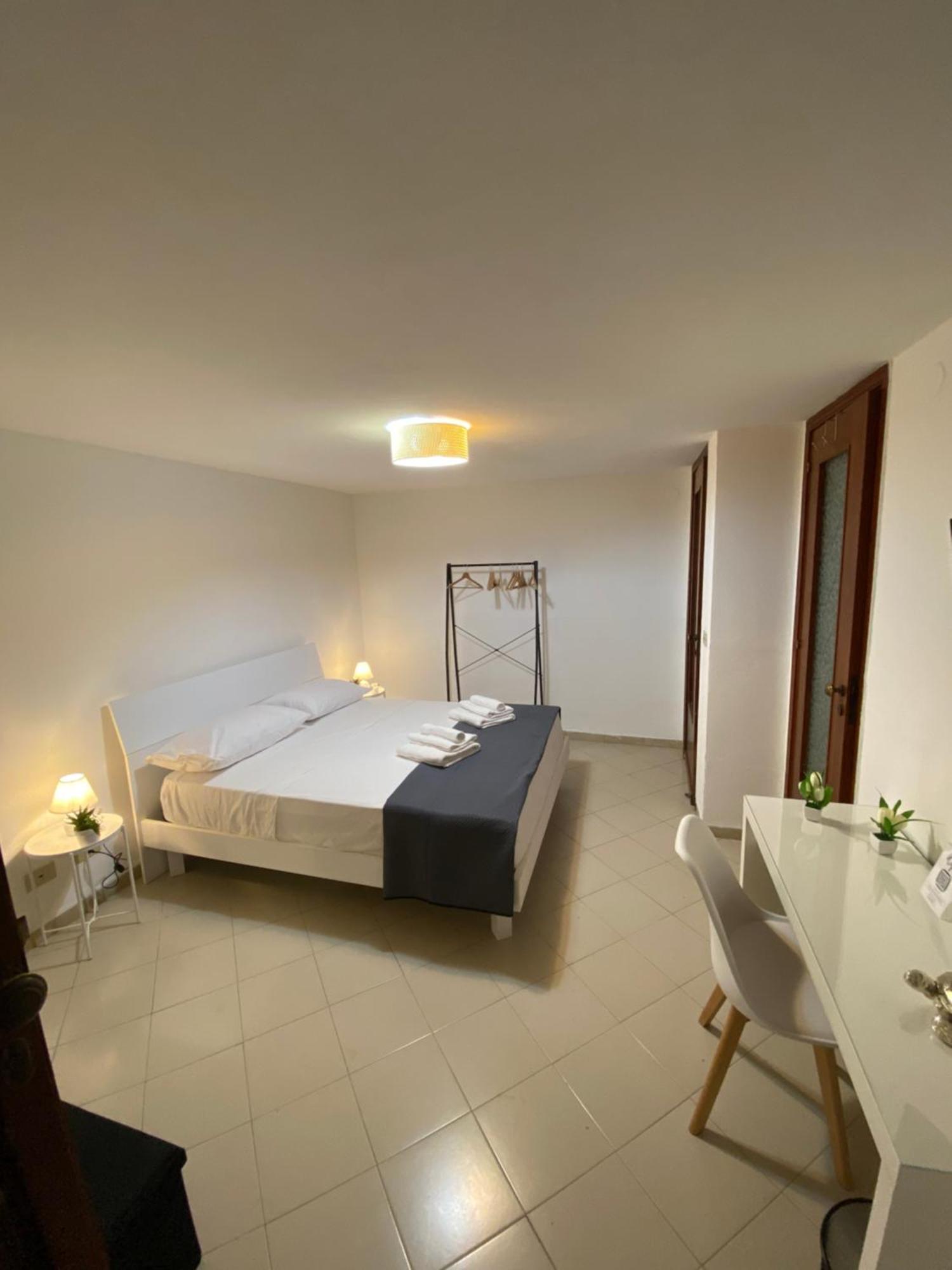 Apartamento A Due Passi Da Mondello Palermo