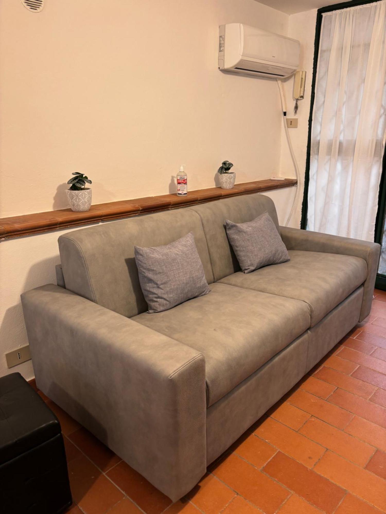 Apartamento A Due Passi Da Mondello