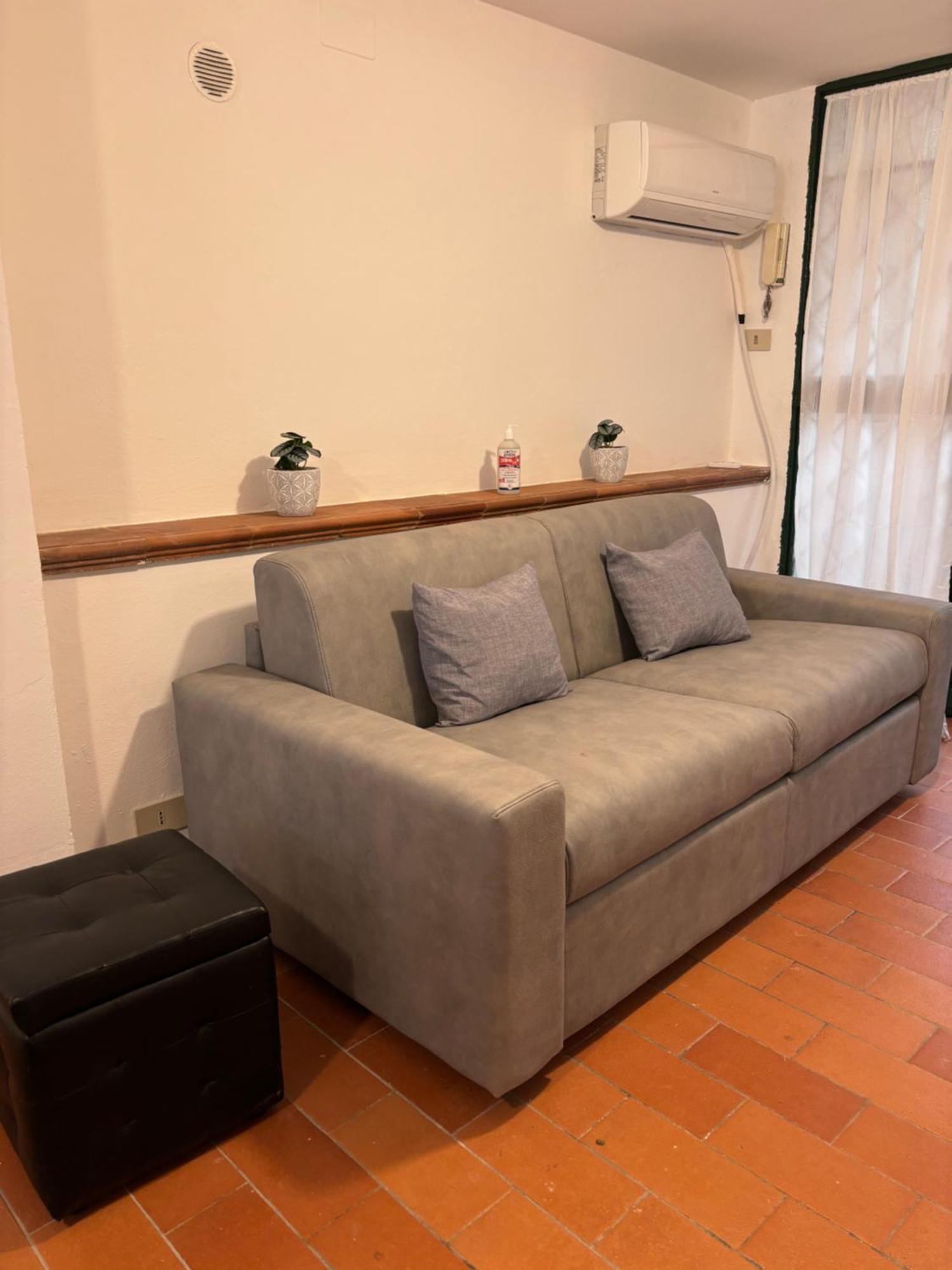 Apartamento A Due Passi Da Mondello Palermo