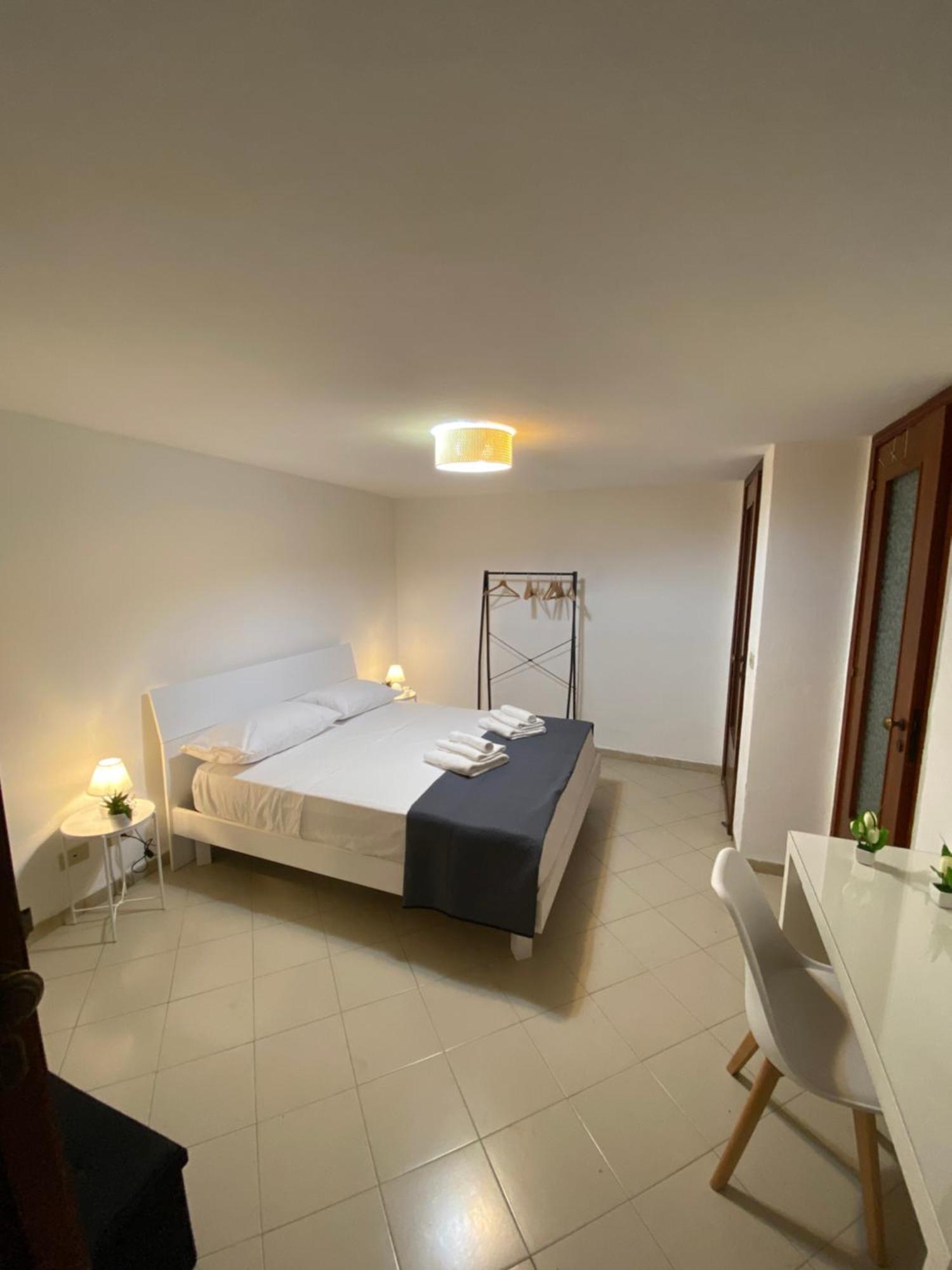 A Due Passi Da Mondello Apartamento Palermo