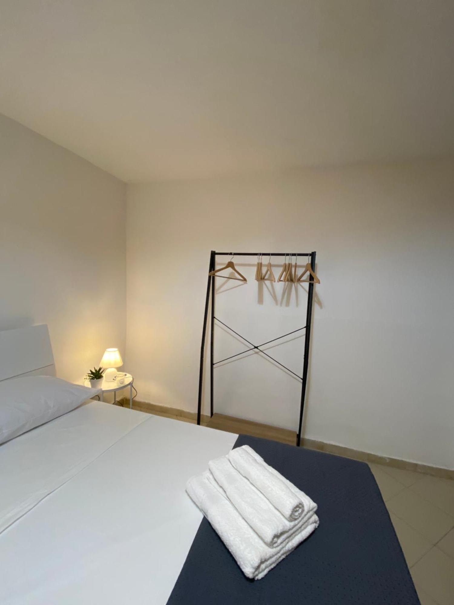 Apartamento A Due Passi Da Mondello *