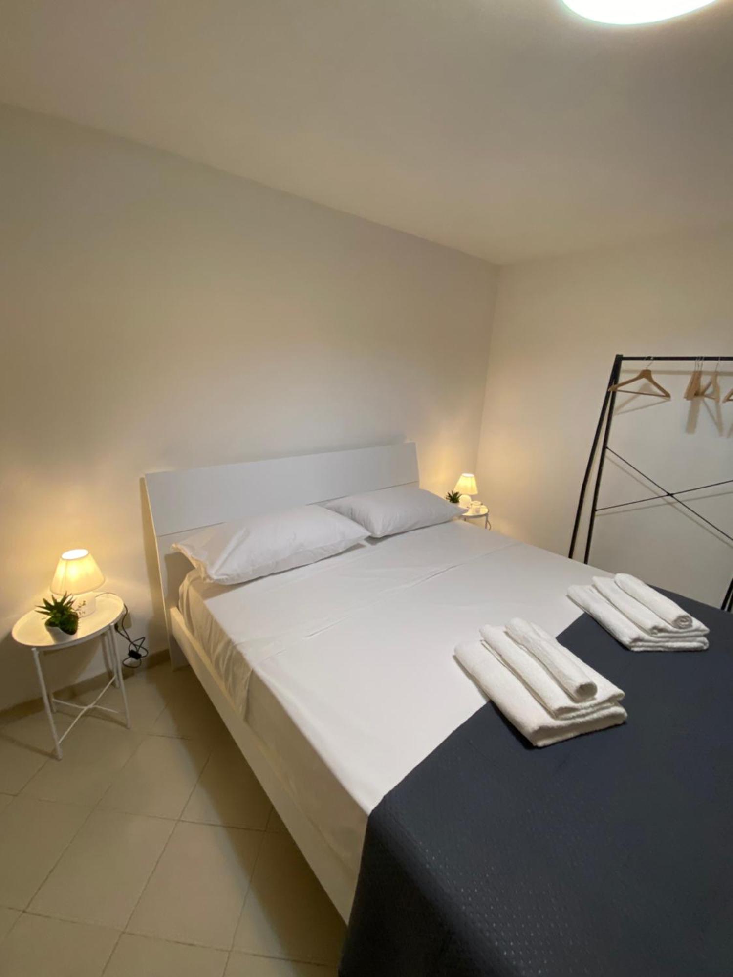 Apartamento A Due Passi Da Mondello
