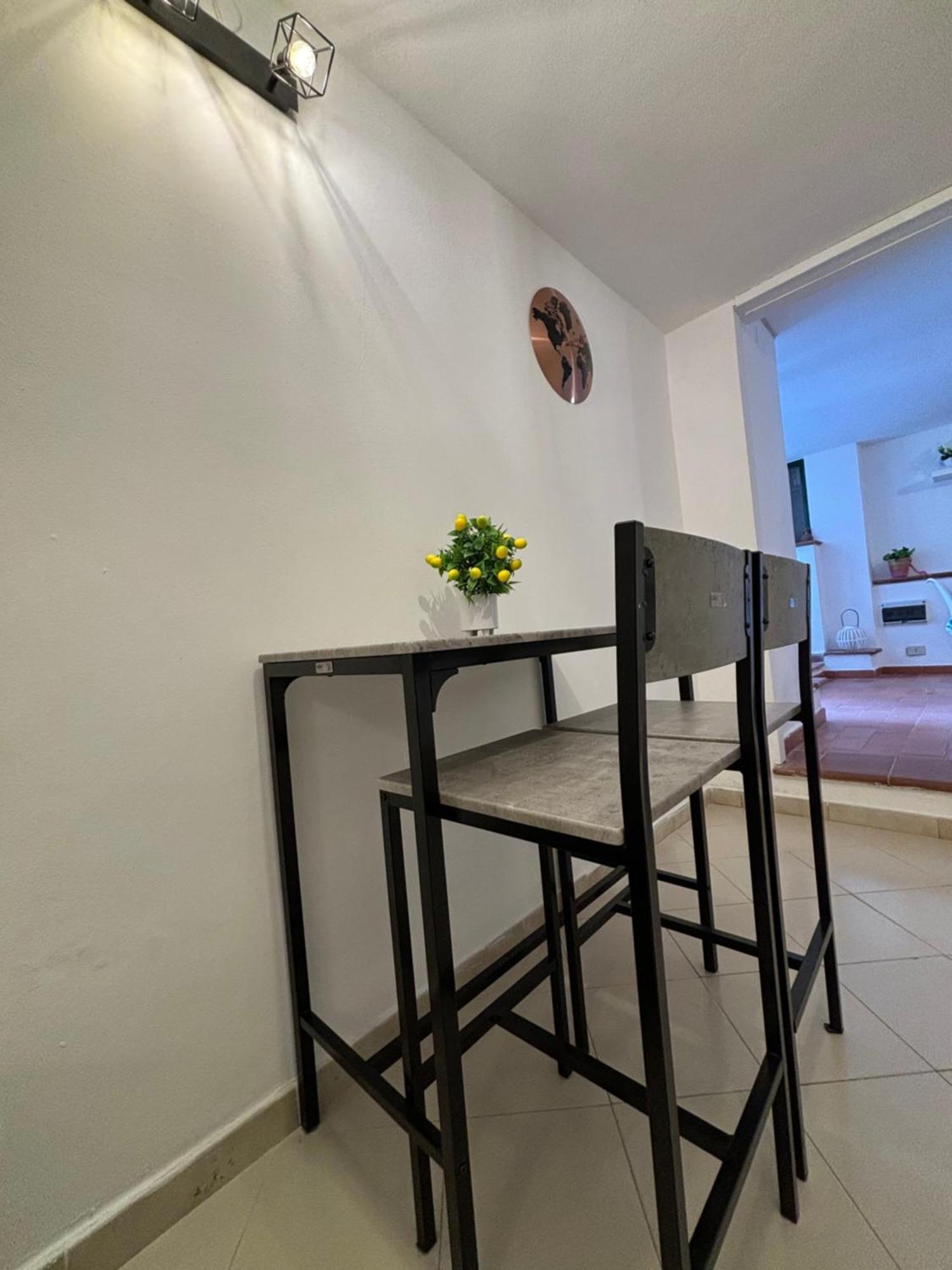 Apartamento A Due Passi Da Mondello *