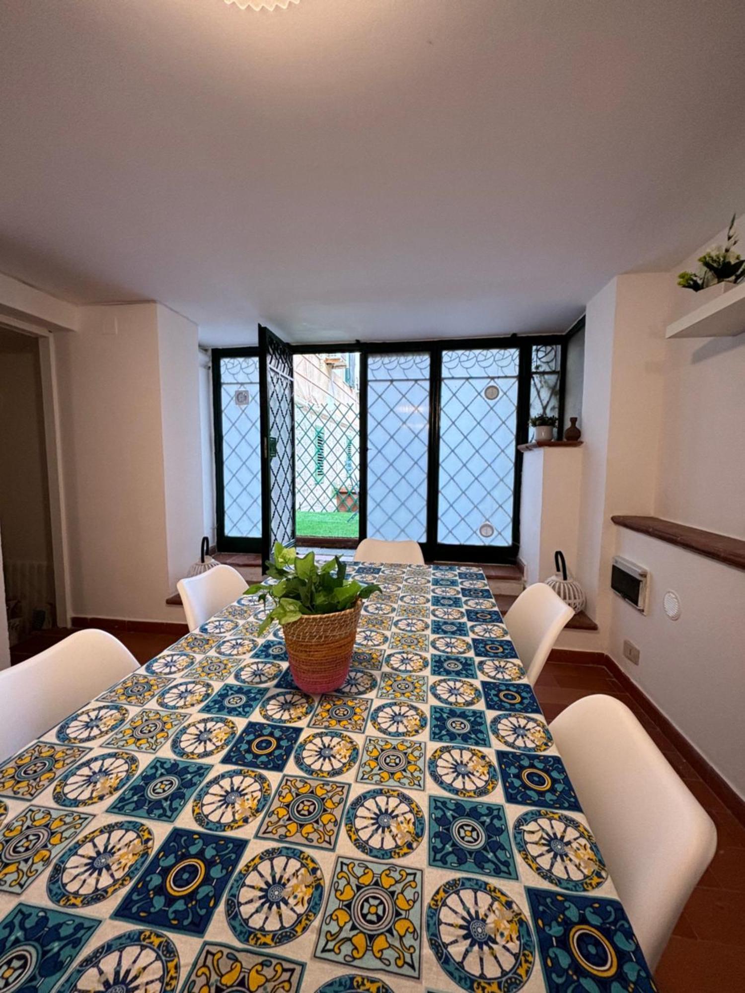 A Due Passi Da Mondello Apartamento *