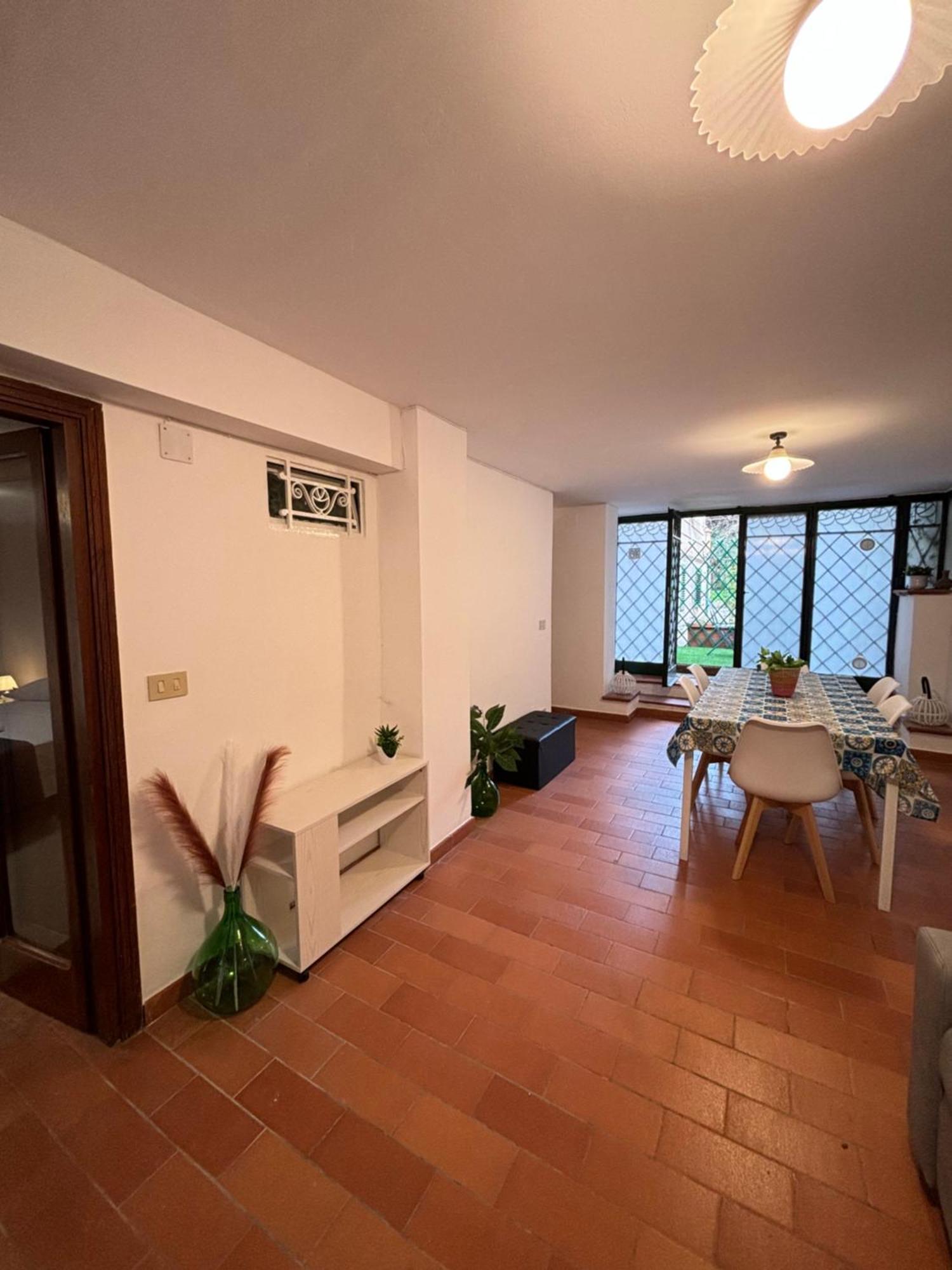 Apartamento A Due Passi Da Mondello Palermo