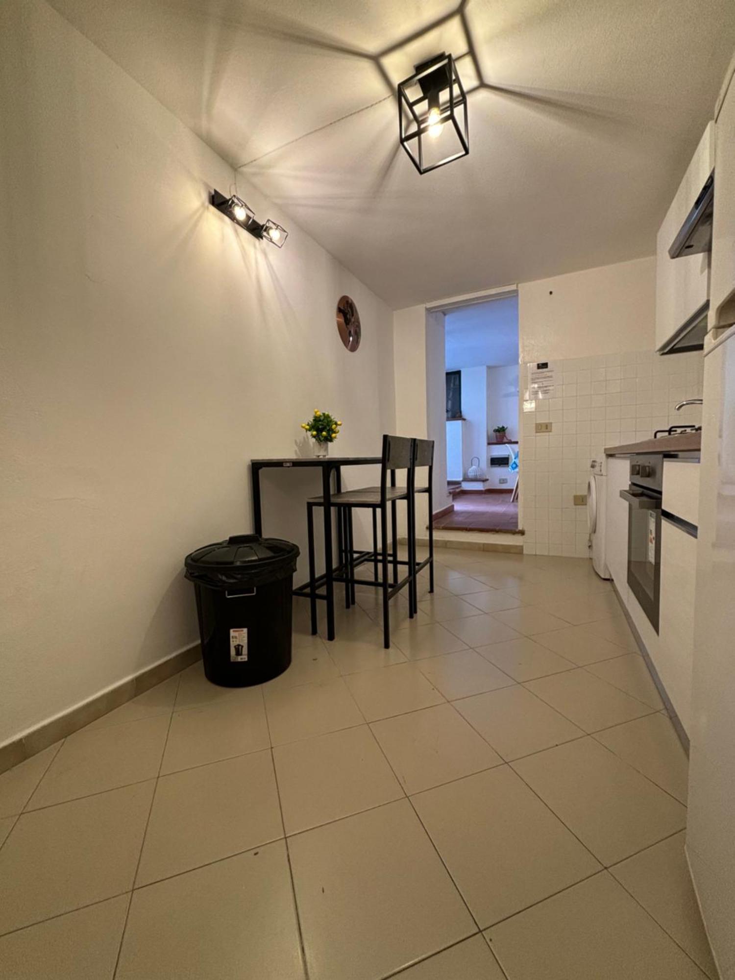 A Due Passi Da Mondello Apartamento
