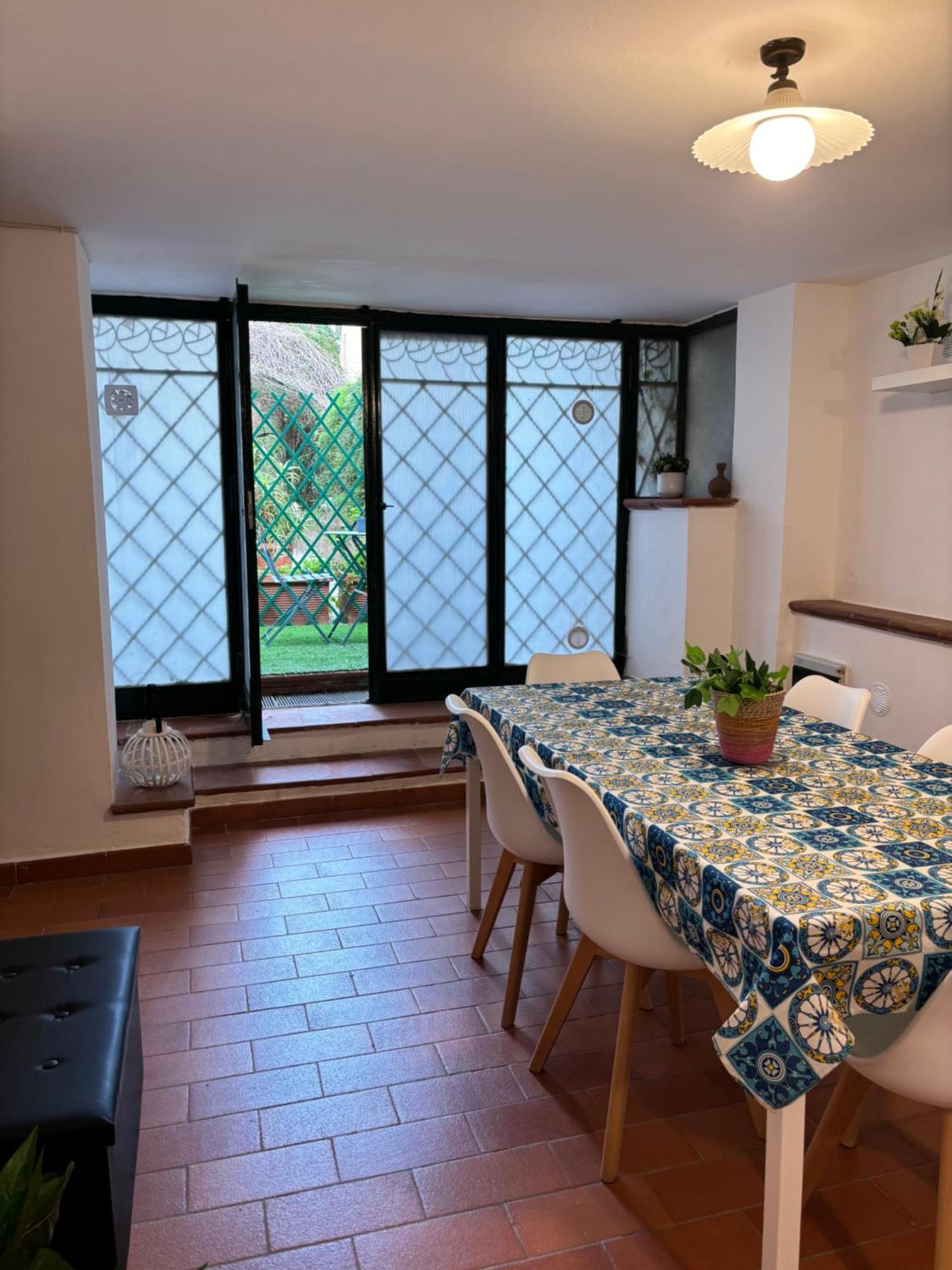 Apartamento A Due Passi Da Mondello *