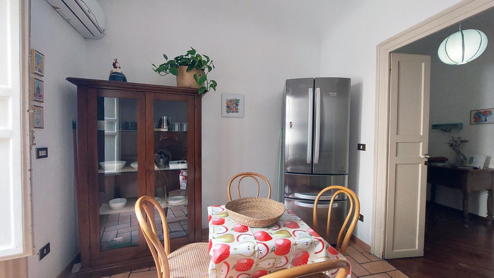 Casa Santoliva In Centro A Guest house Palermo