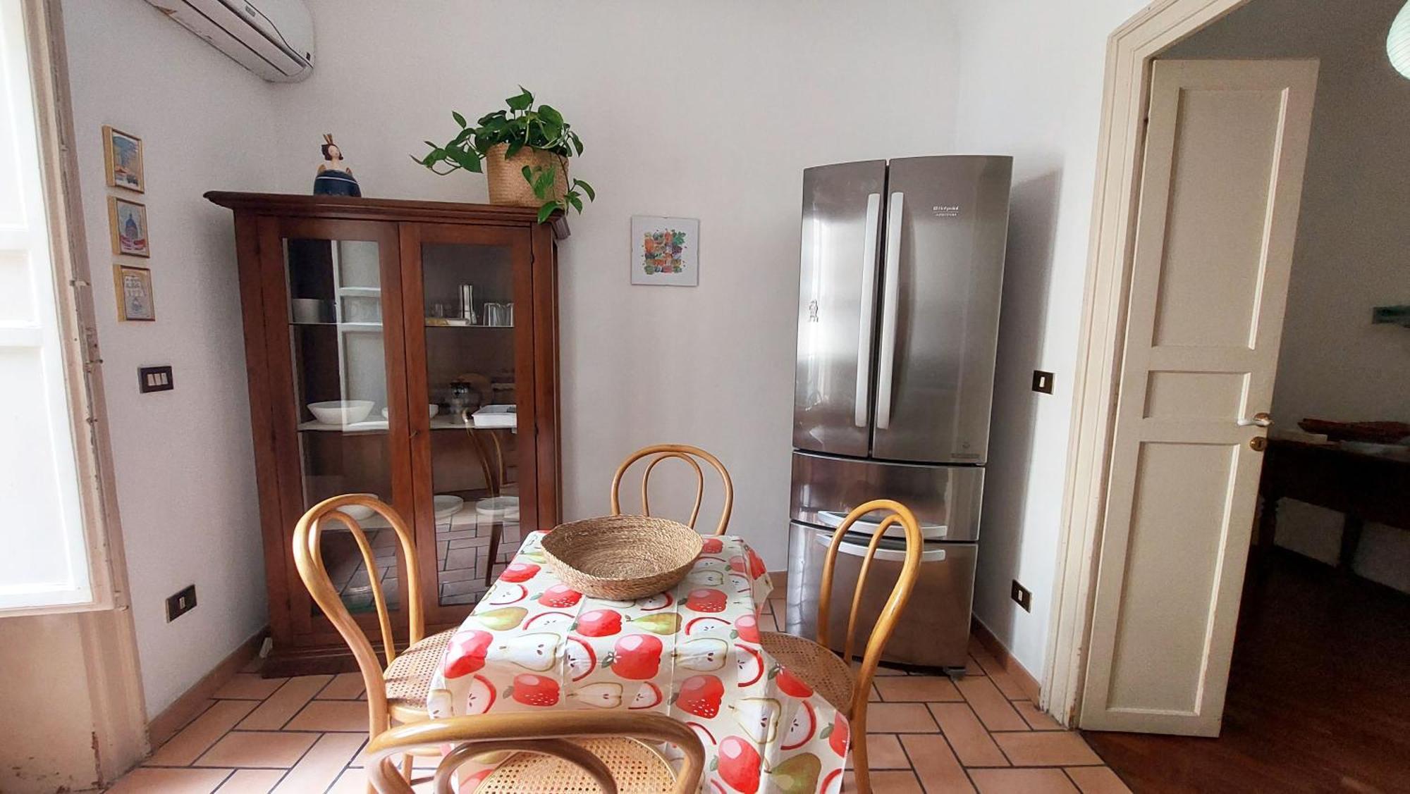 Casa Santoliva In Centro A Guest house *