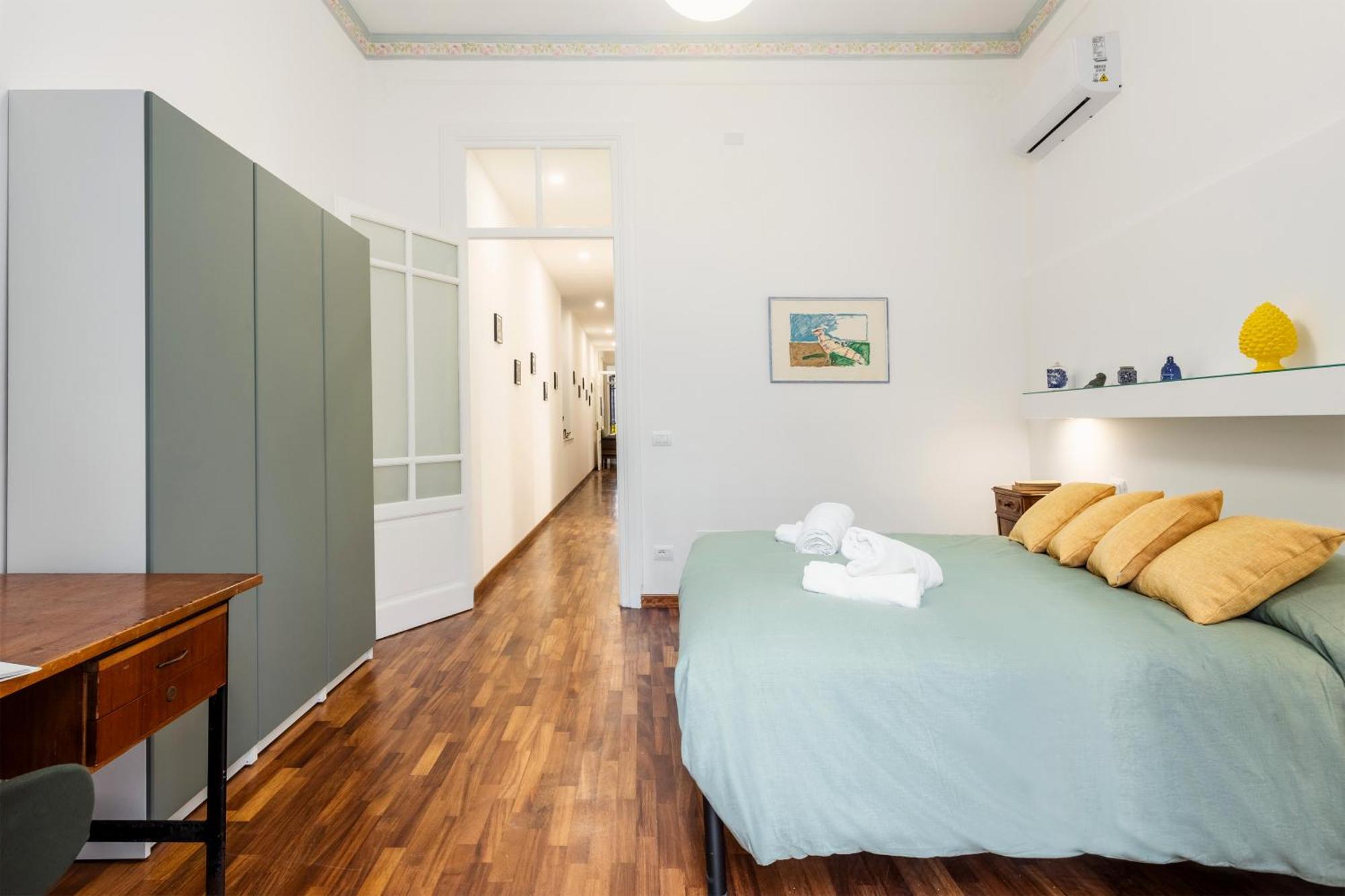 Appartamento Cicco's - Holidays Palermo