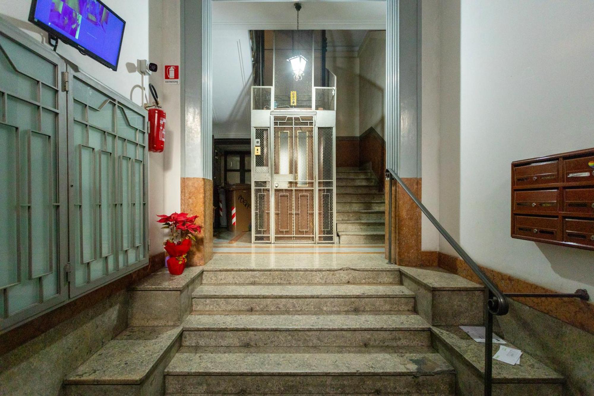 Appartamento Cicco's - Holidays