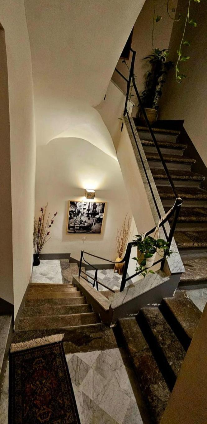 Casa Rivoluzione Apartment *