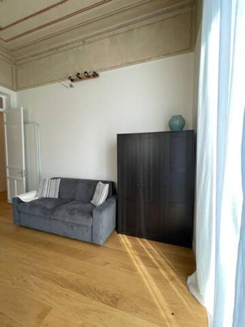 Apartment La Residenza Di Giorgio Palermo
