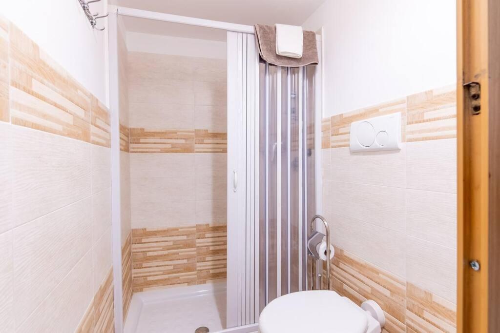Apartment La Casetta Di Andrea Palermo