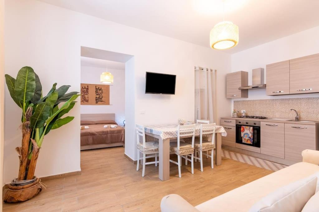 Apartment La Casetta Di Andrea Palermo
