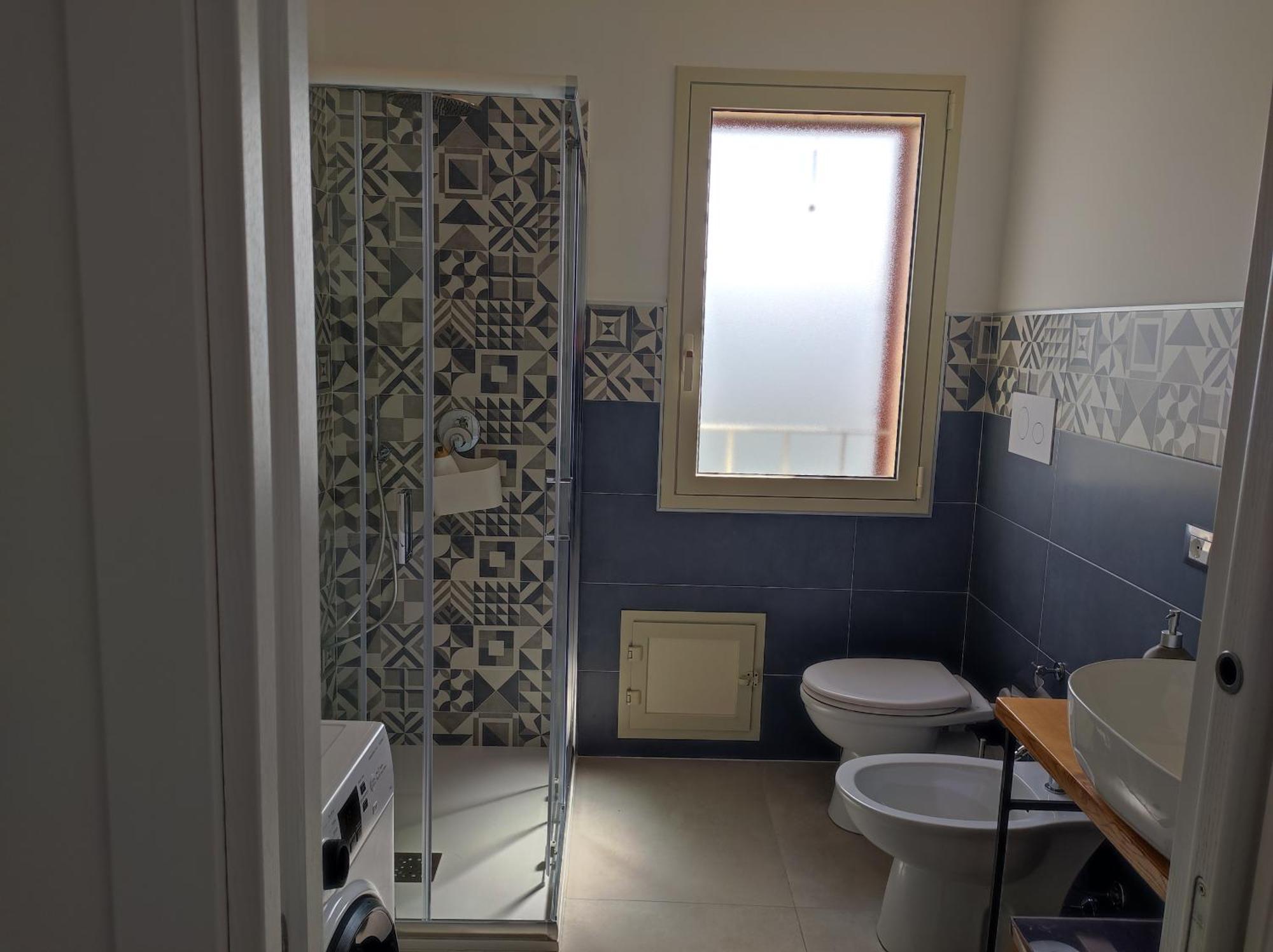 Rineddahouse Panoramico Vista Mare Con Parcheggio Privato Palermo
