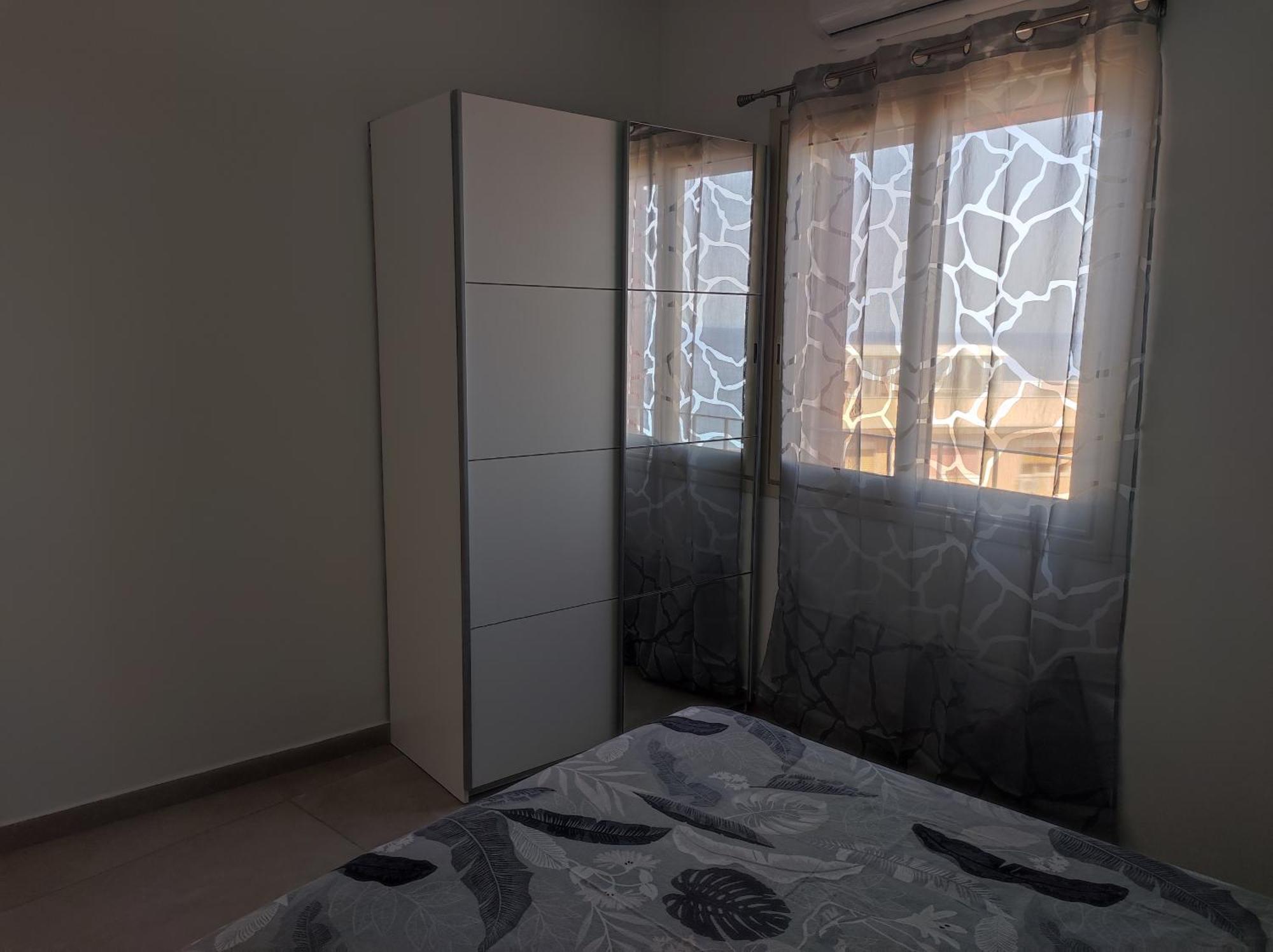 Rineddahouse Arenella - Vista Mare Panoramica A Con Parcheggio Privato