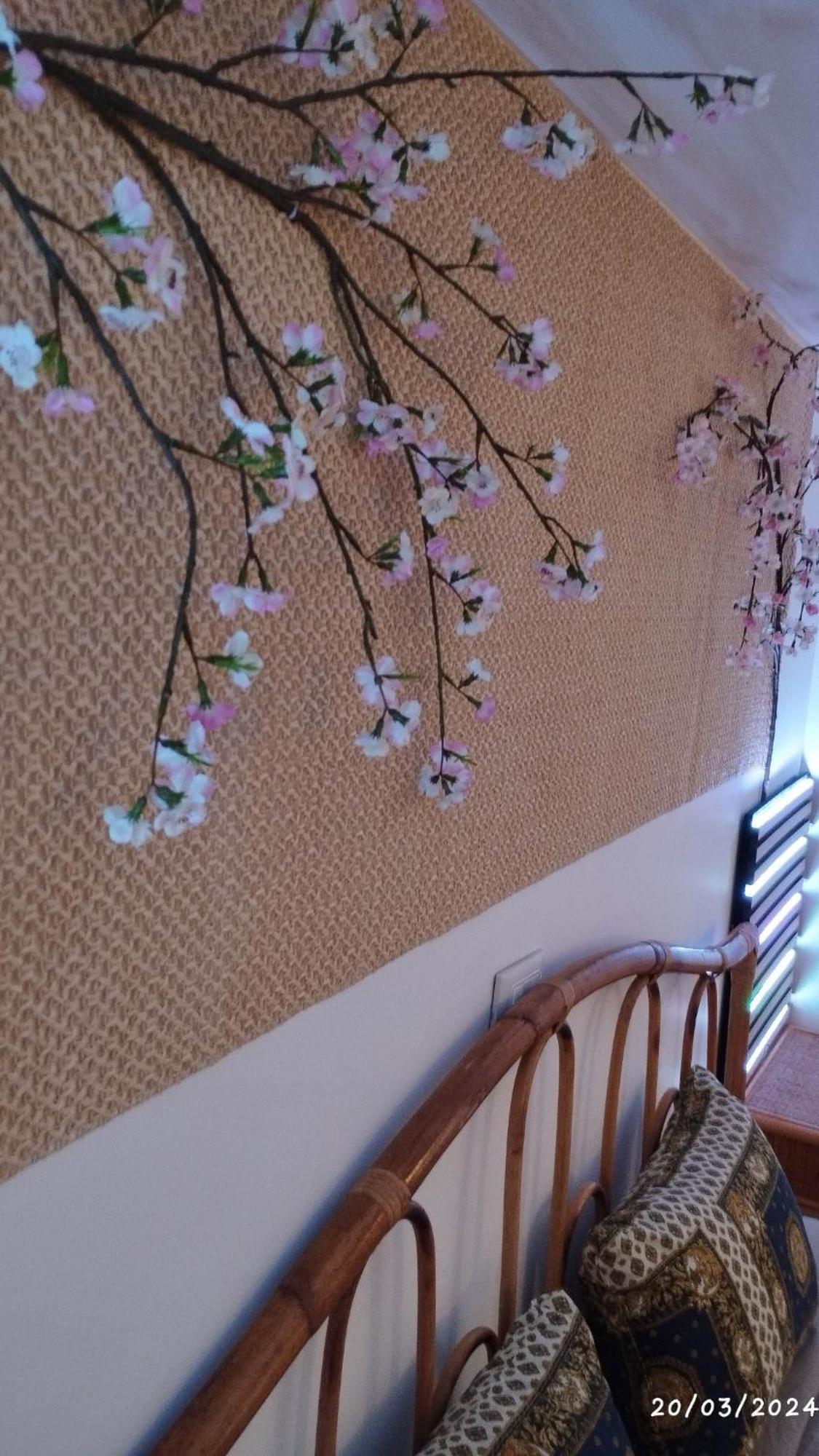 Appartamento La Casa Di Nana Il Baglio