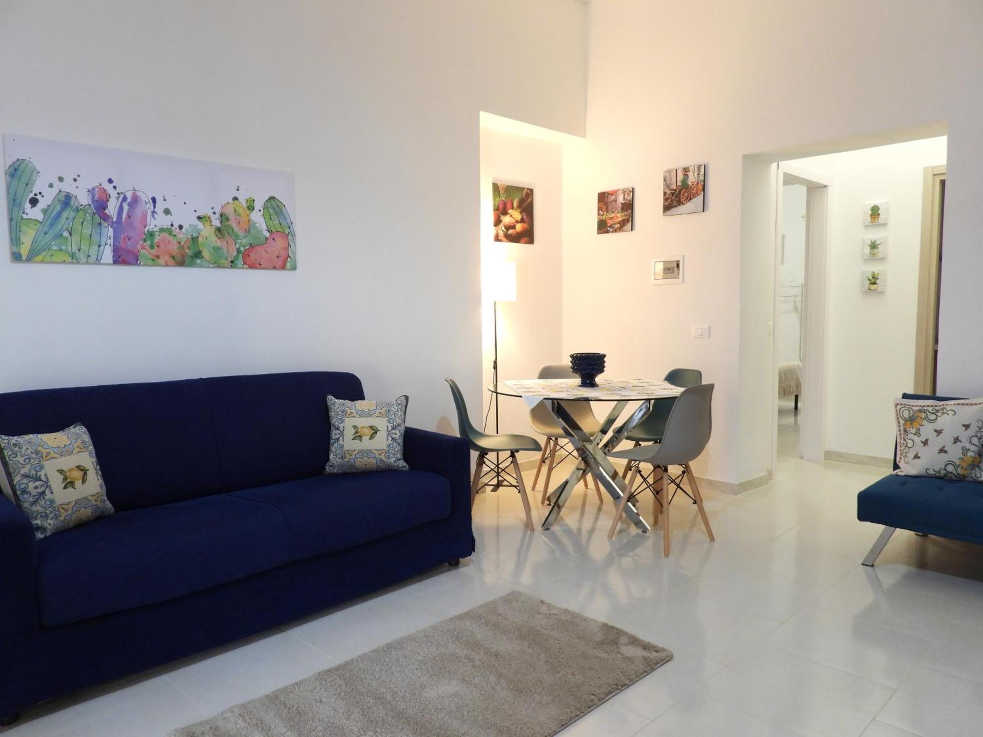 Casa Lumia *