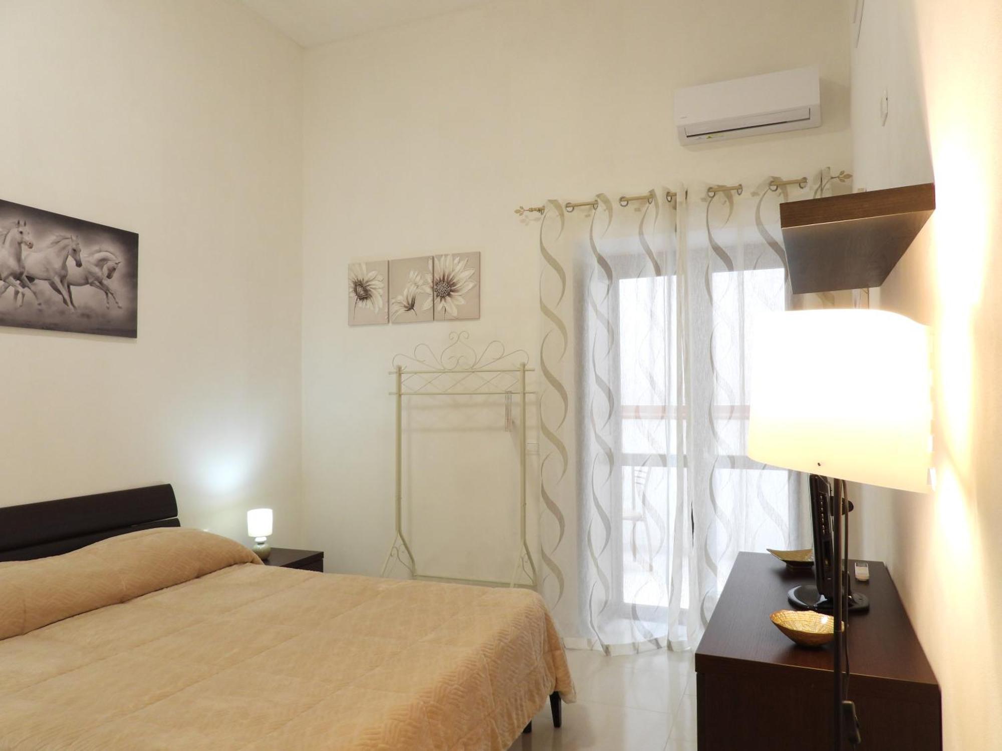 Apartment Casa Lumia *