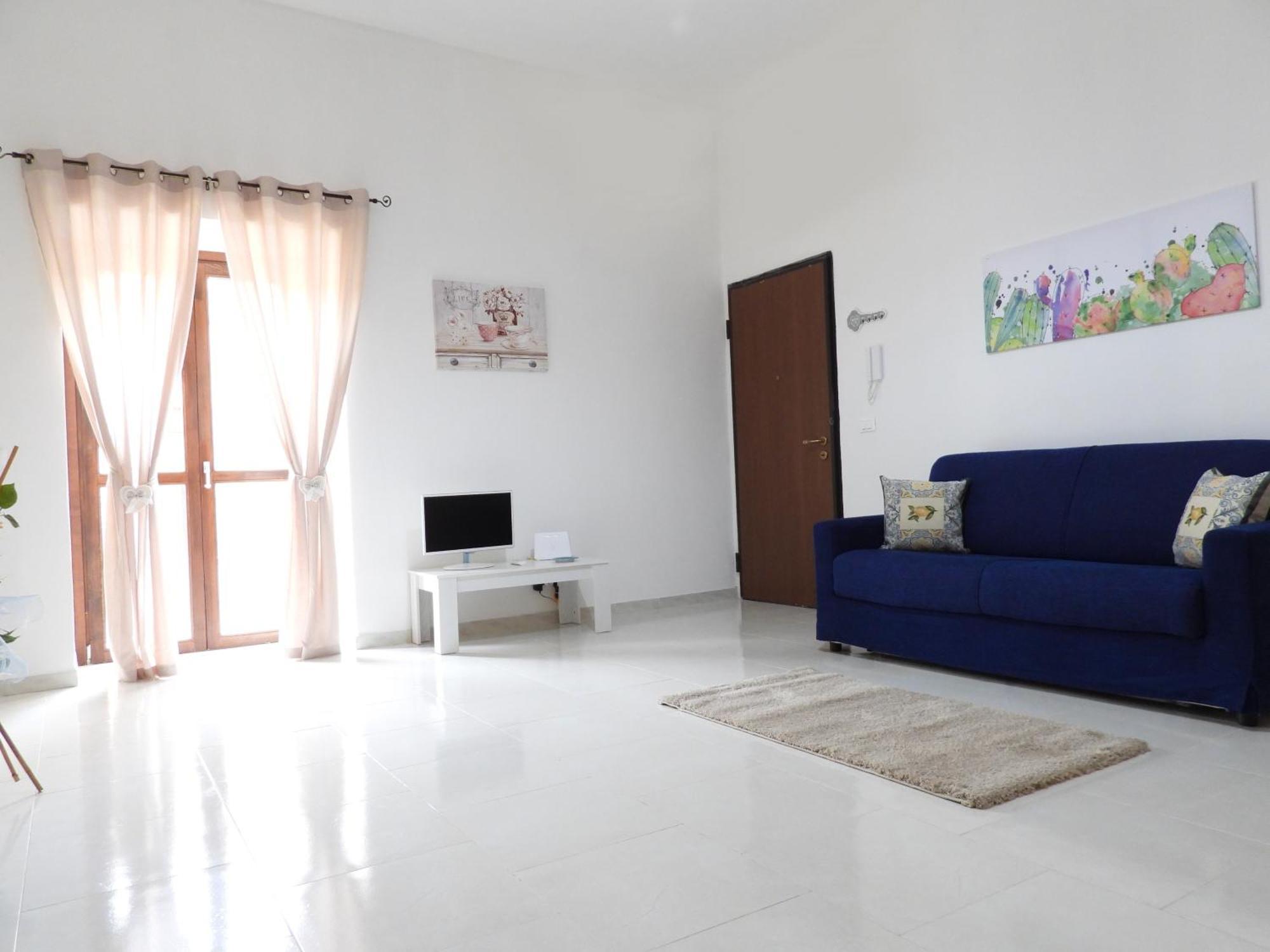 Apartment Casa Lumia *